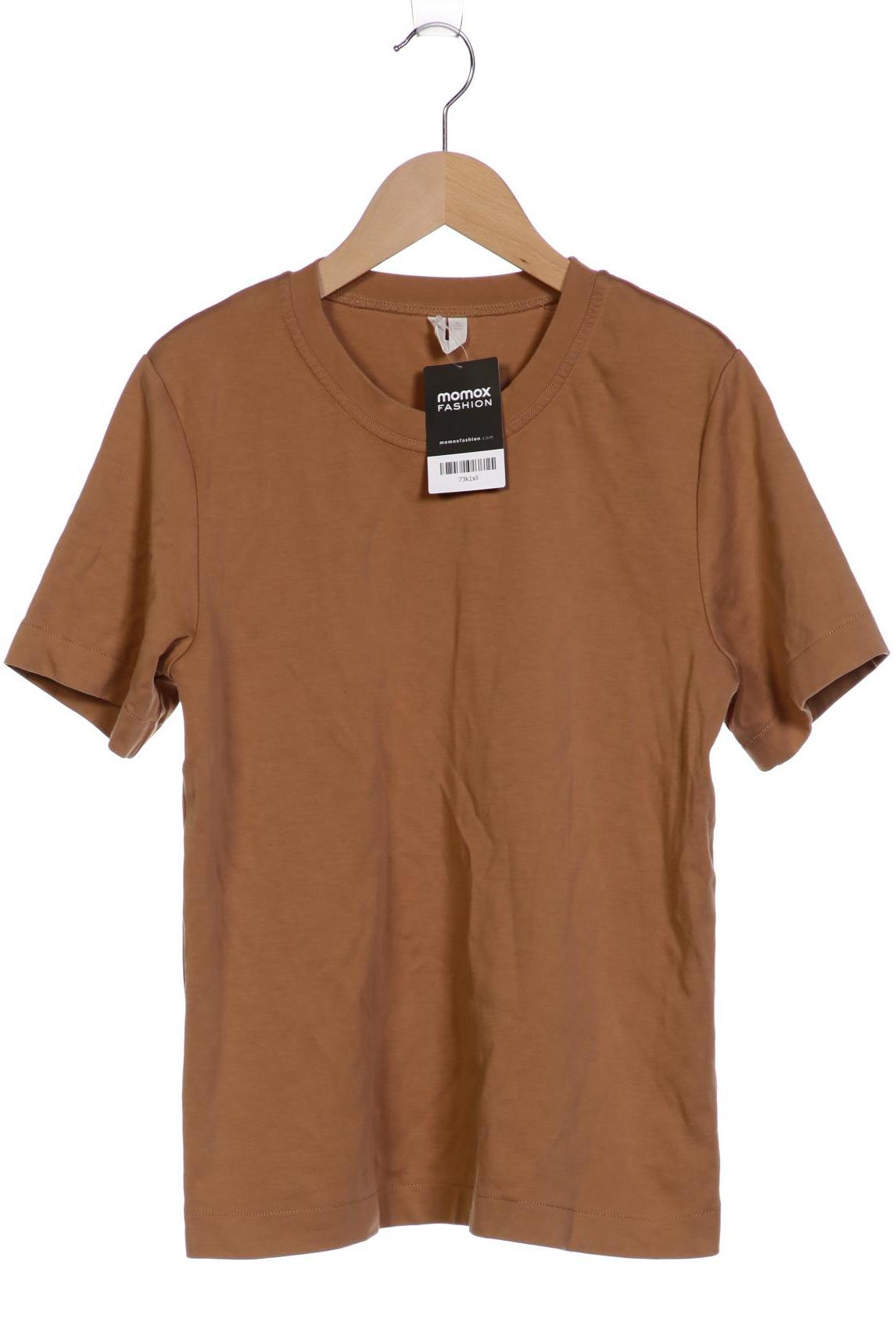 

Arket Damen T-Shirt, beige