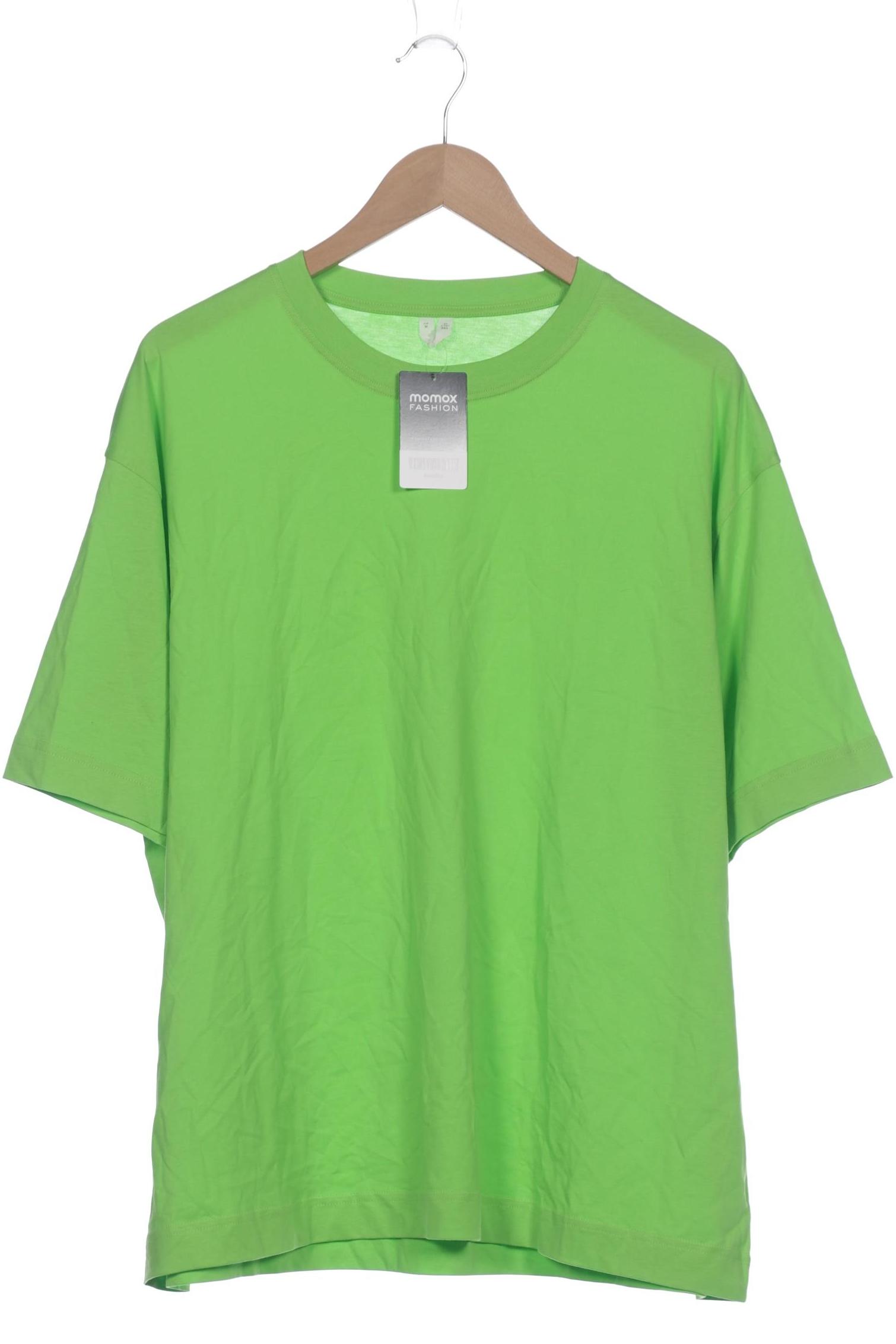 

Arket Damen T-Shirt, hellgrün, Gr. 38