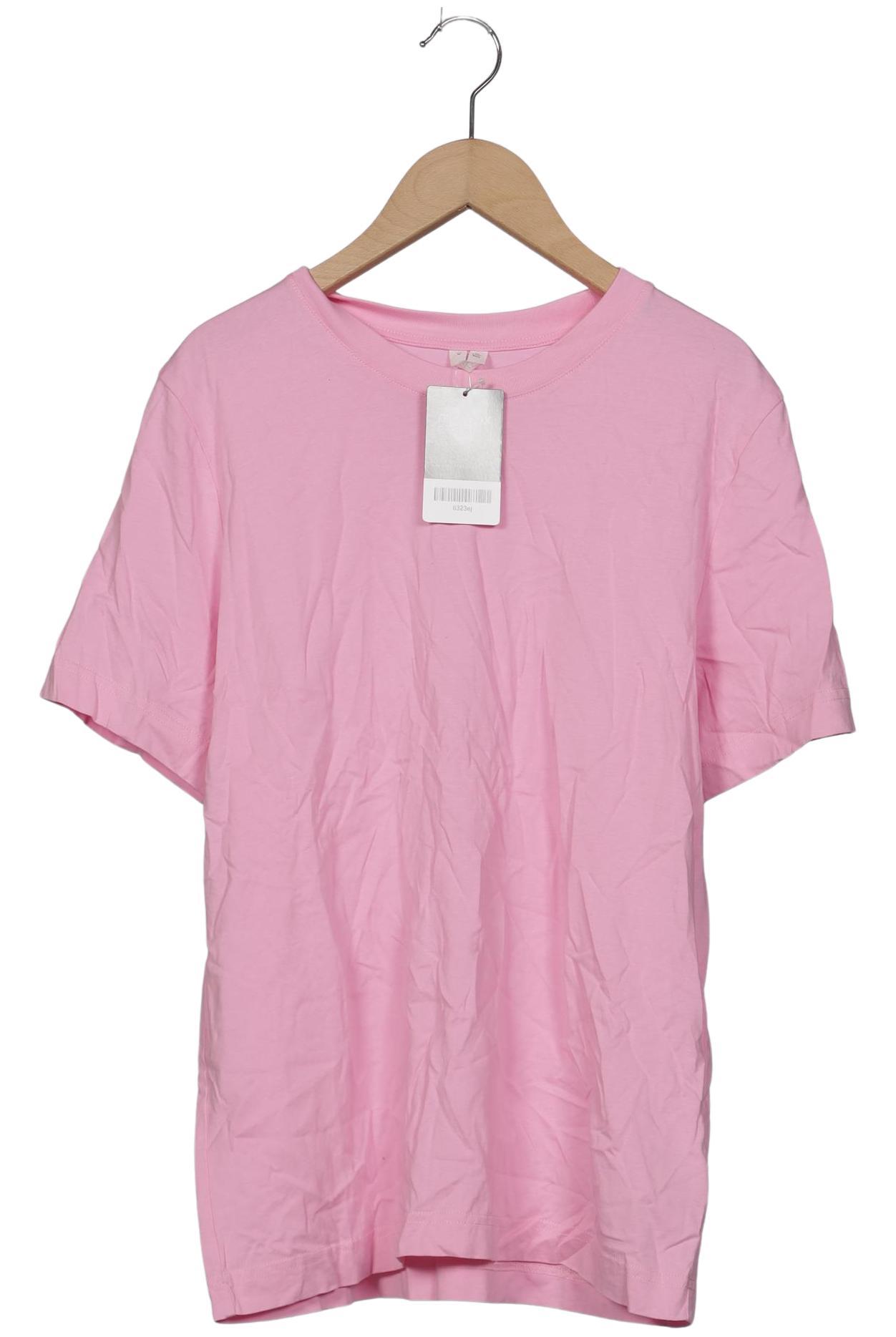 

Arket Damen T-Shirt, pink, Gr. 38