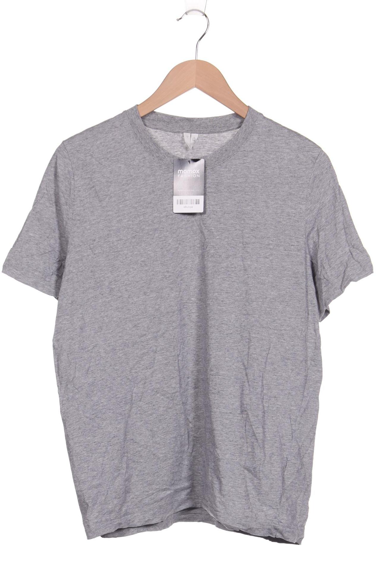 

Arket Damen T-Shirt, grau, Gr. 42
