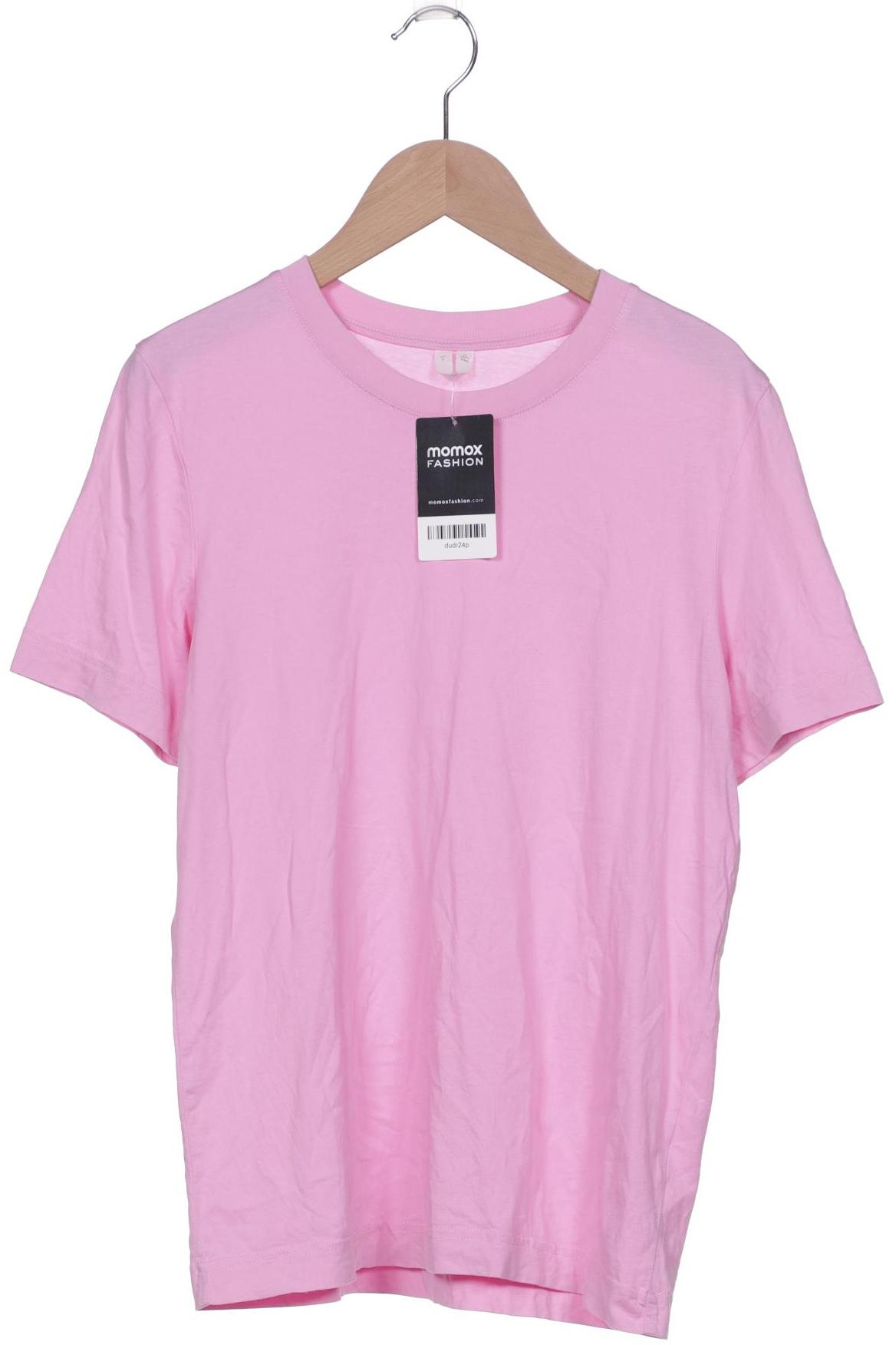 

Arket Damen T-Shirt, pink, Gr. 36