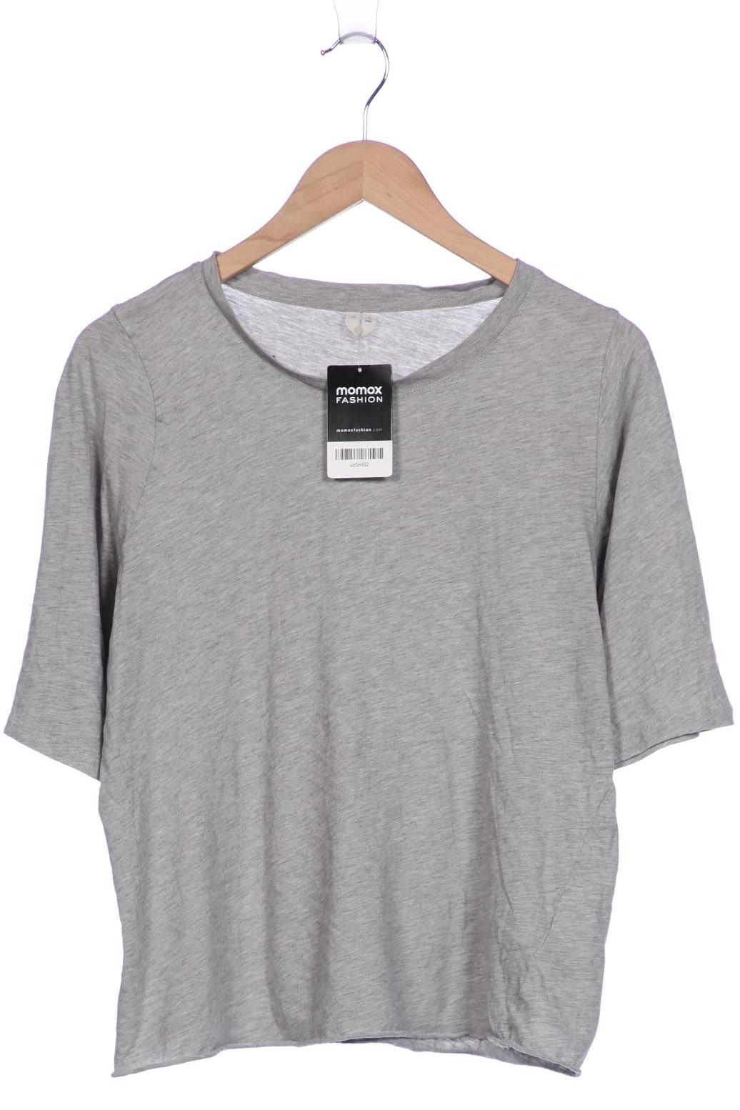 

Arket Damen T-Shirt, grau, Gr. 38
