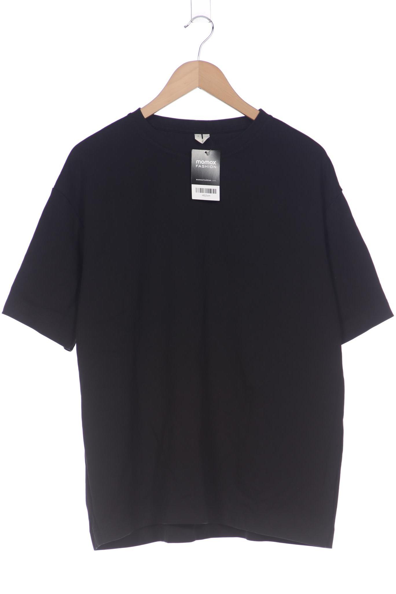 

Arket Damen T-Shirt, schwarz, Gr. 36