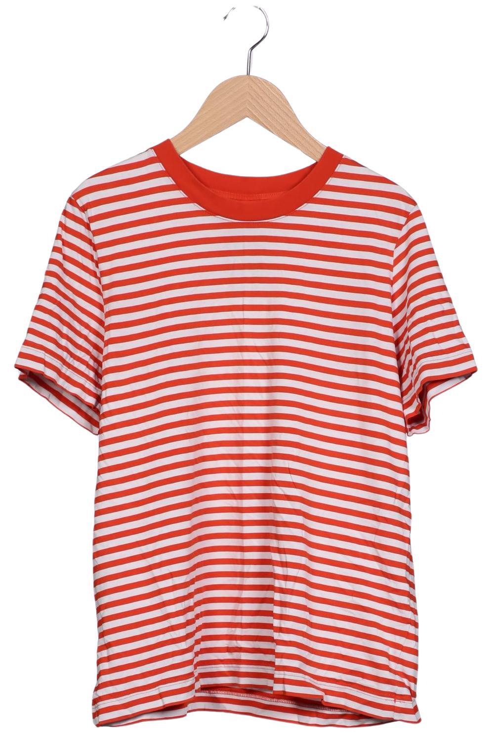 

Arket Damen T-Shirt, mehrfarbig, Gr. 38