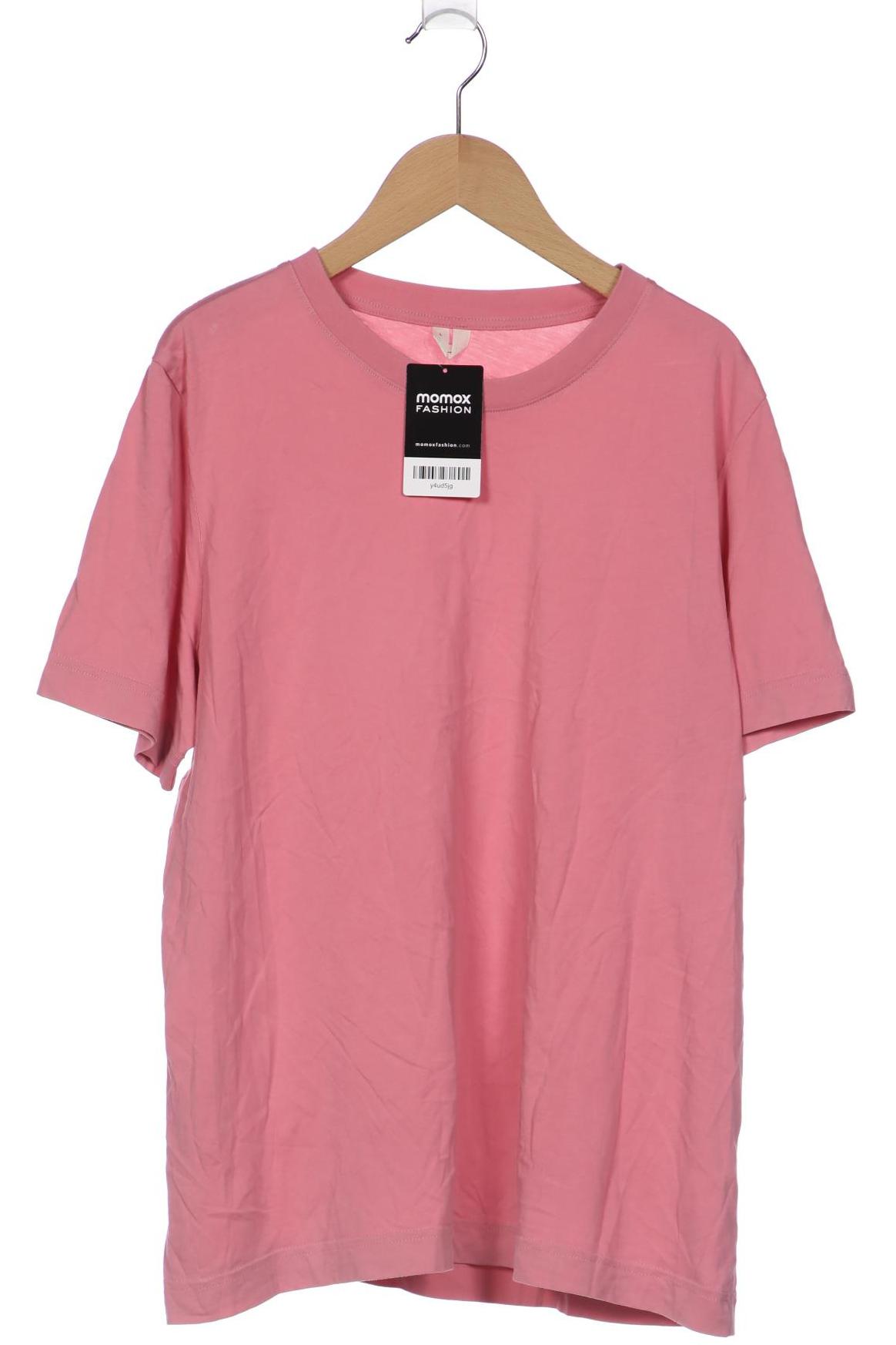 

Arket Damen T-Shirt, pink