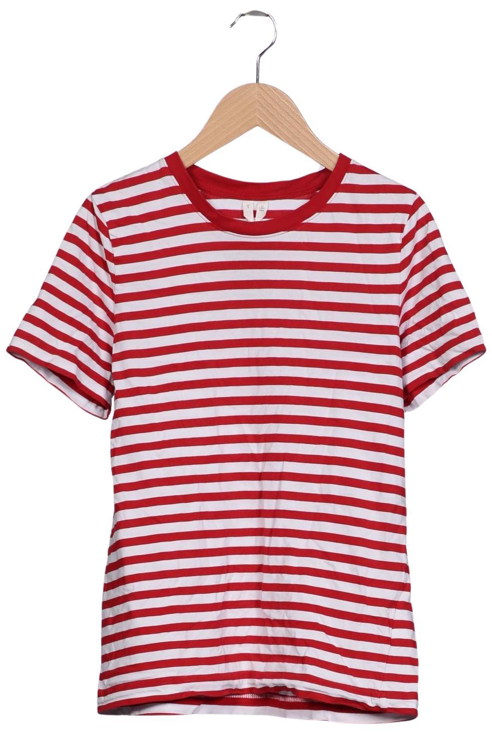 

Arket Damen T-Shirt, mehrfarbig, Gr. 36