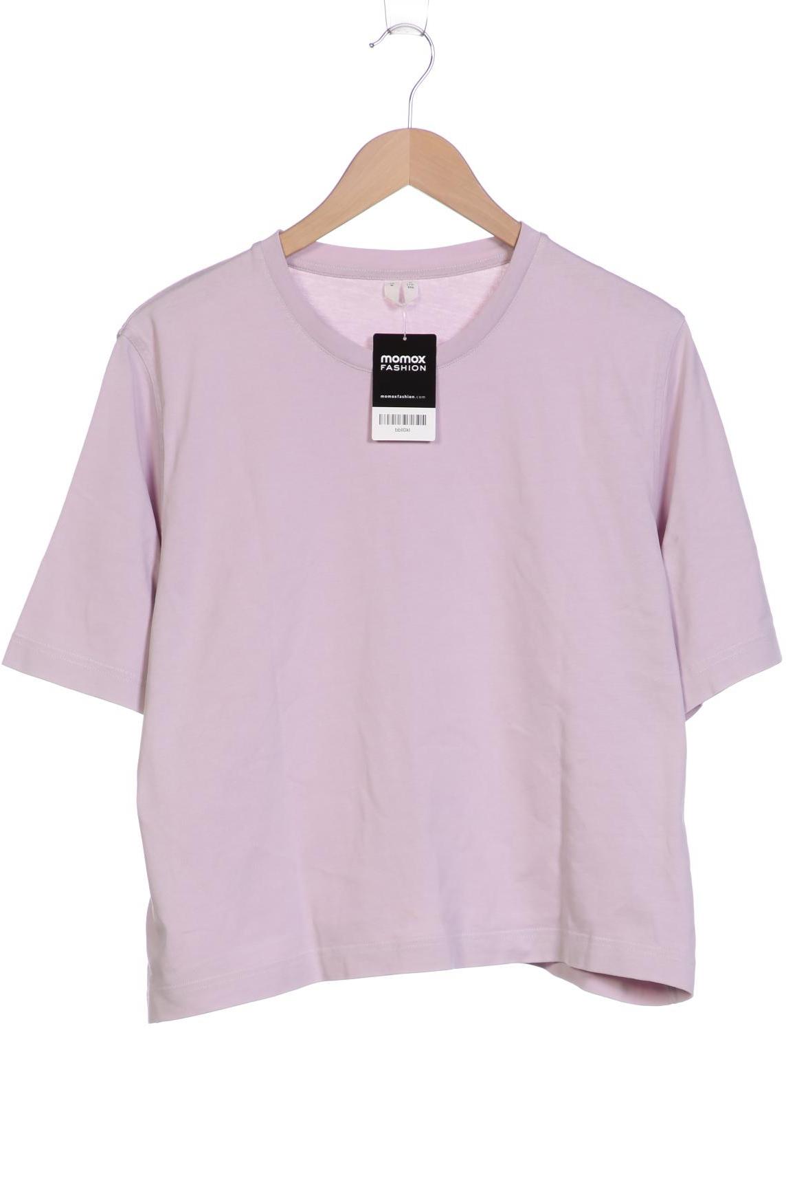 

Arket Damen T-Shirt, pink, Gr. 38