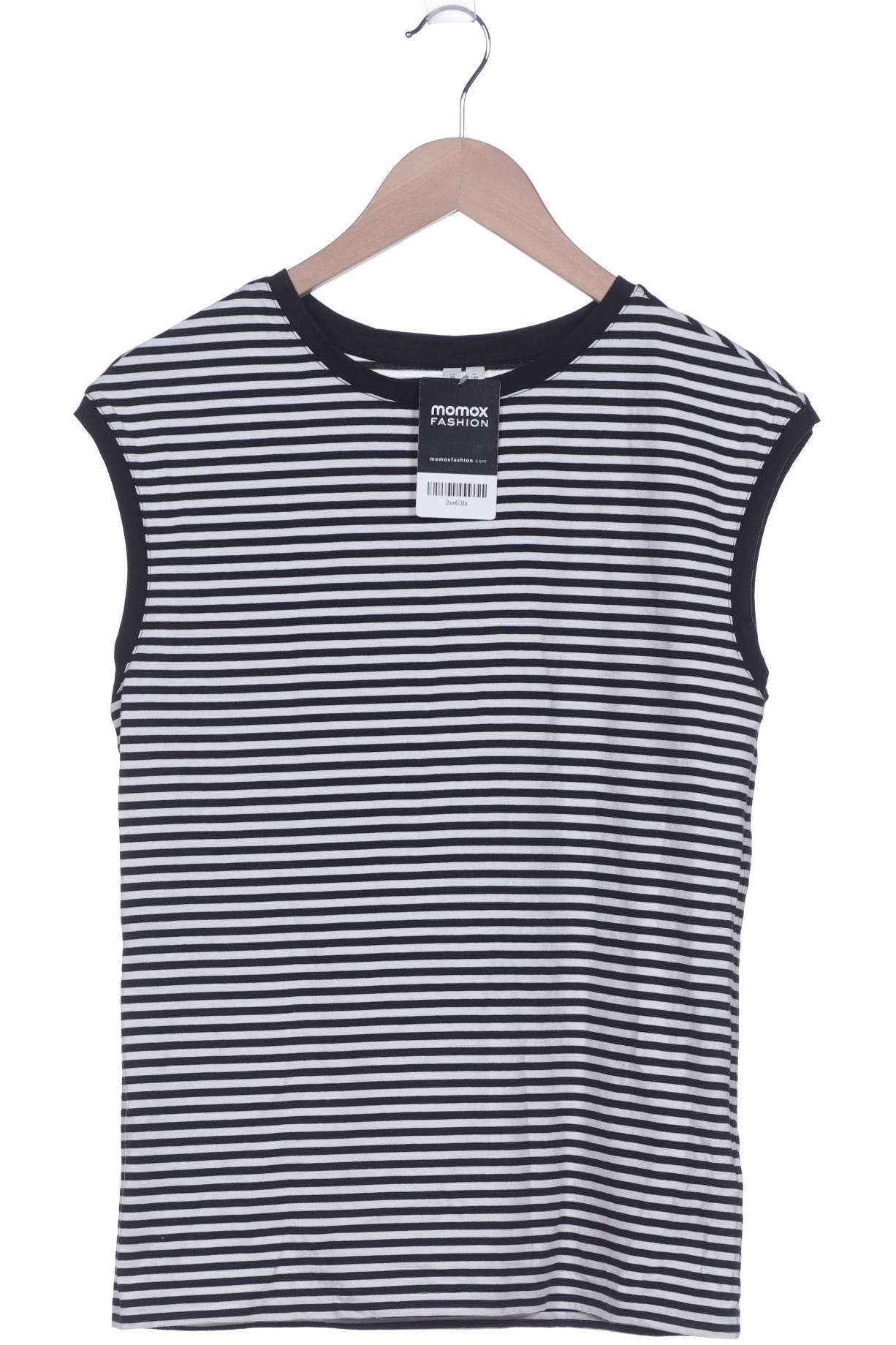

Arket Damen T-Shirt, schwarz, Gr. 34