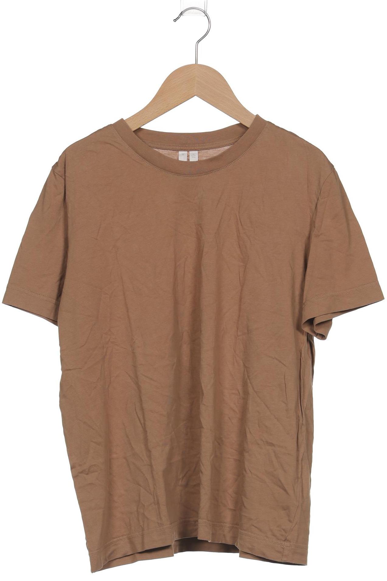 

Arket Damen T-Shirt, braun, Gr. 38
