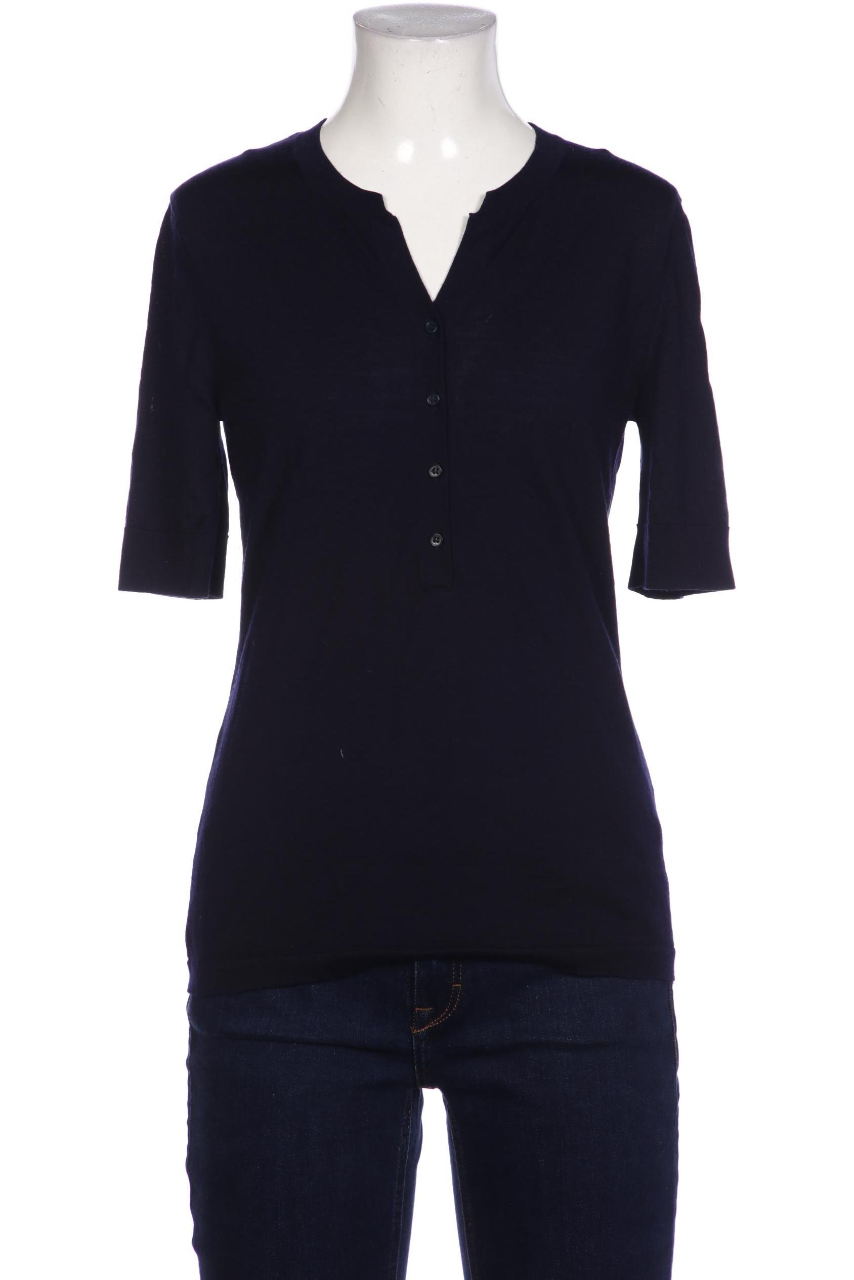 

Arket Damen T-Shirt, marineblau