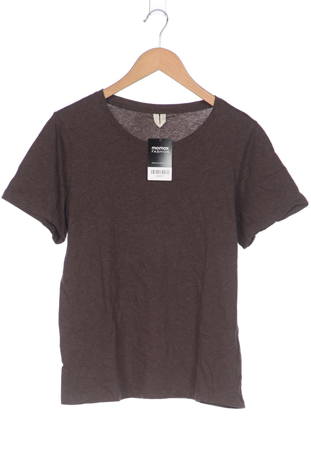 

Arket Damen T-Shirt, braun, Gr. 42