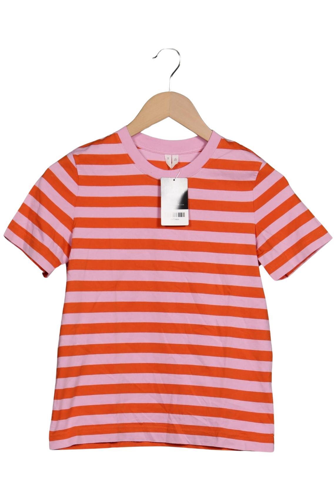 

Arket Damen T-Shirt, orange, Gr. 34