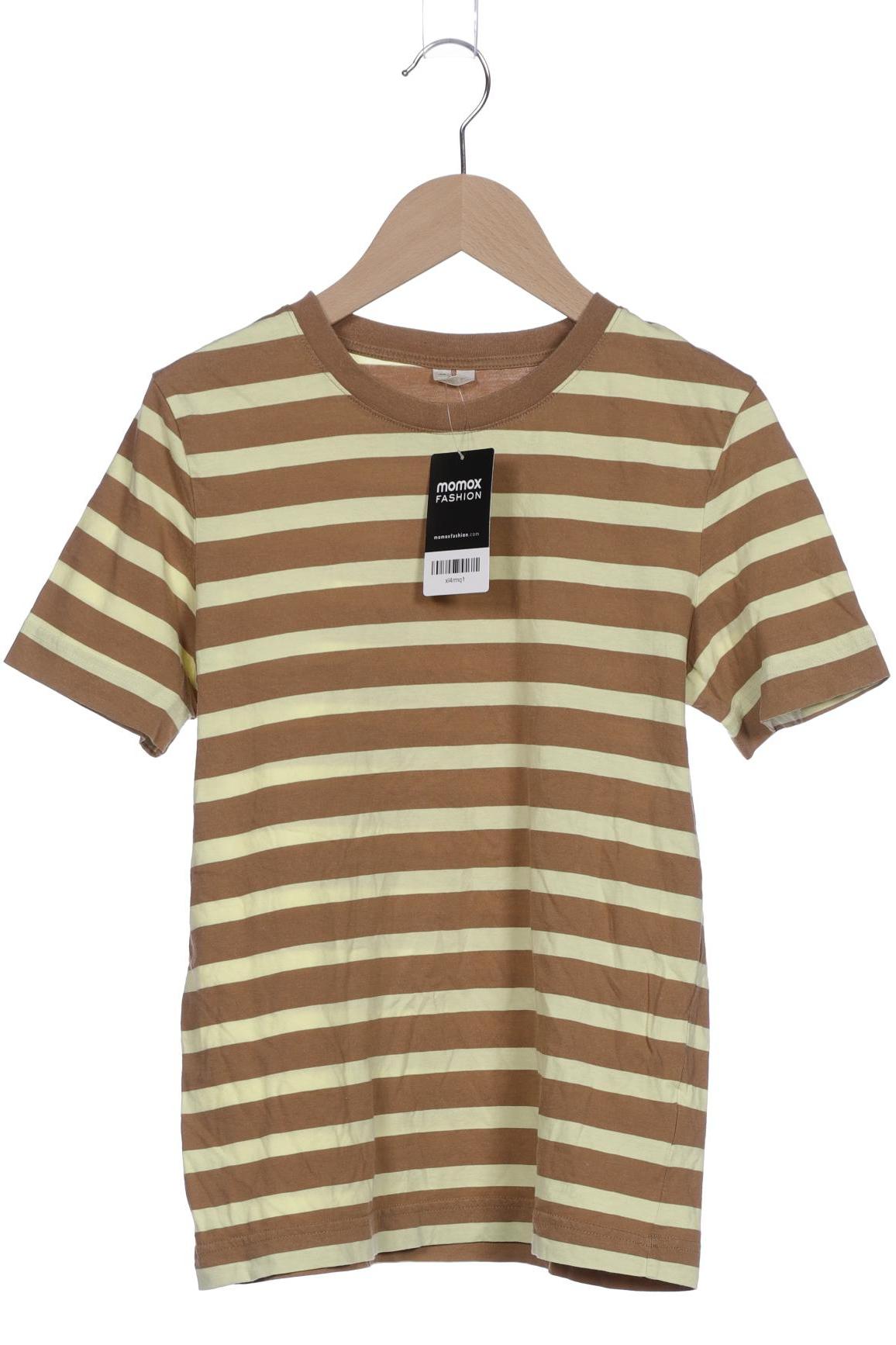 

Arket Damen T-Shirt, braun