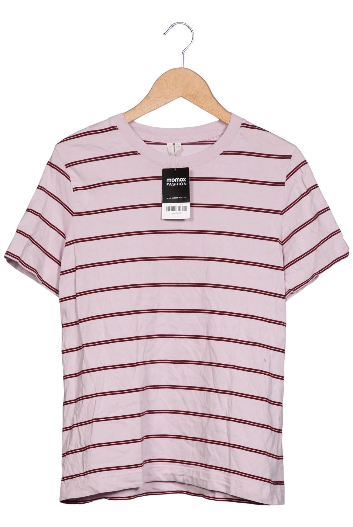 

Arket Damen T-Shirt, pink, Gr. 42