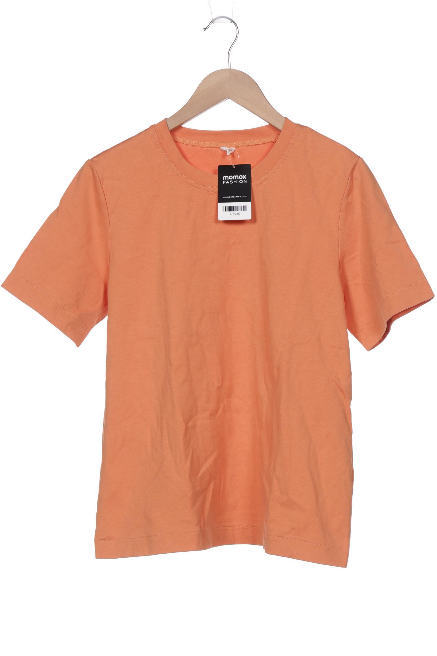

Arket Damen T-Shirt, orange, Gr. 38