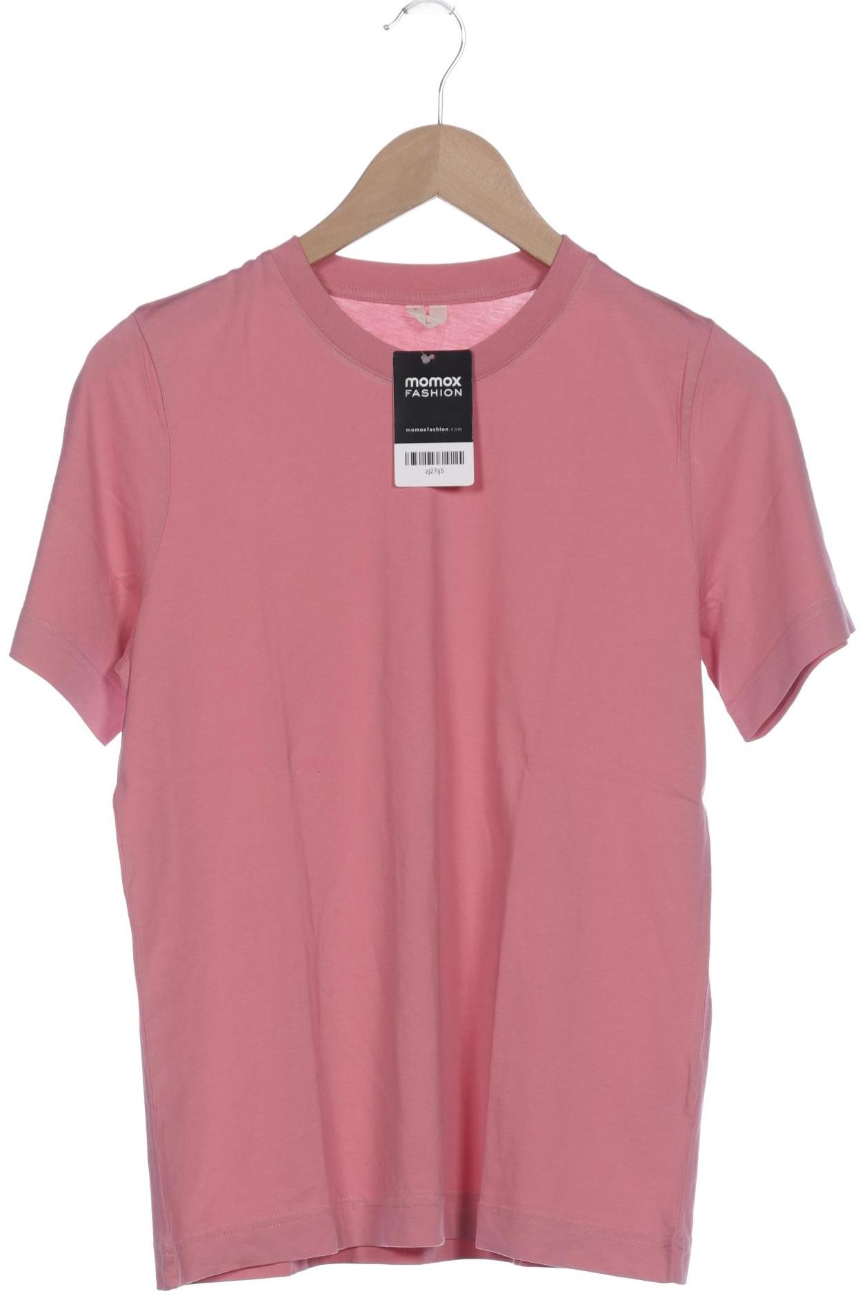 

Arket Damen T-Shirt, pink, Gr. 36