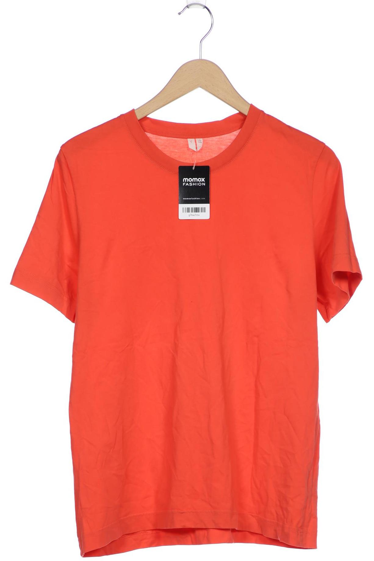 

Arket Damen T-Shirt, rot, Gr. 42