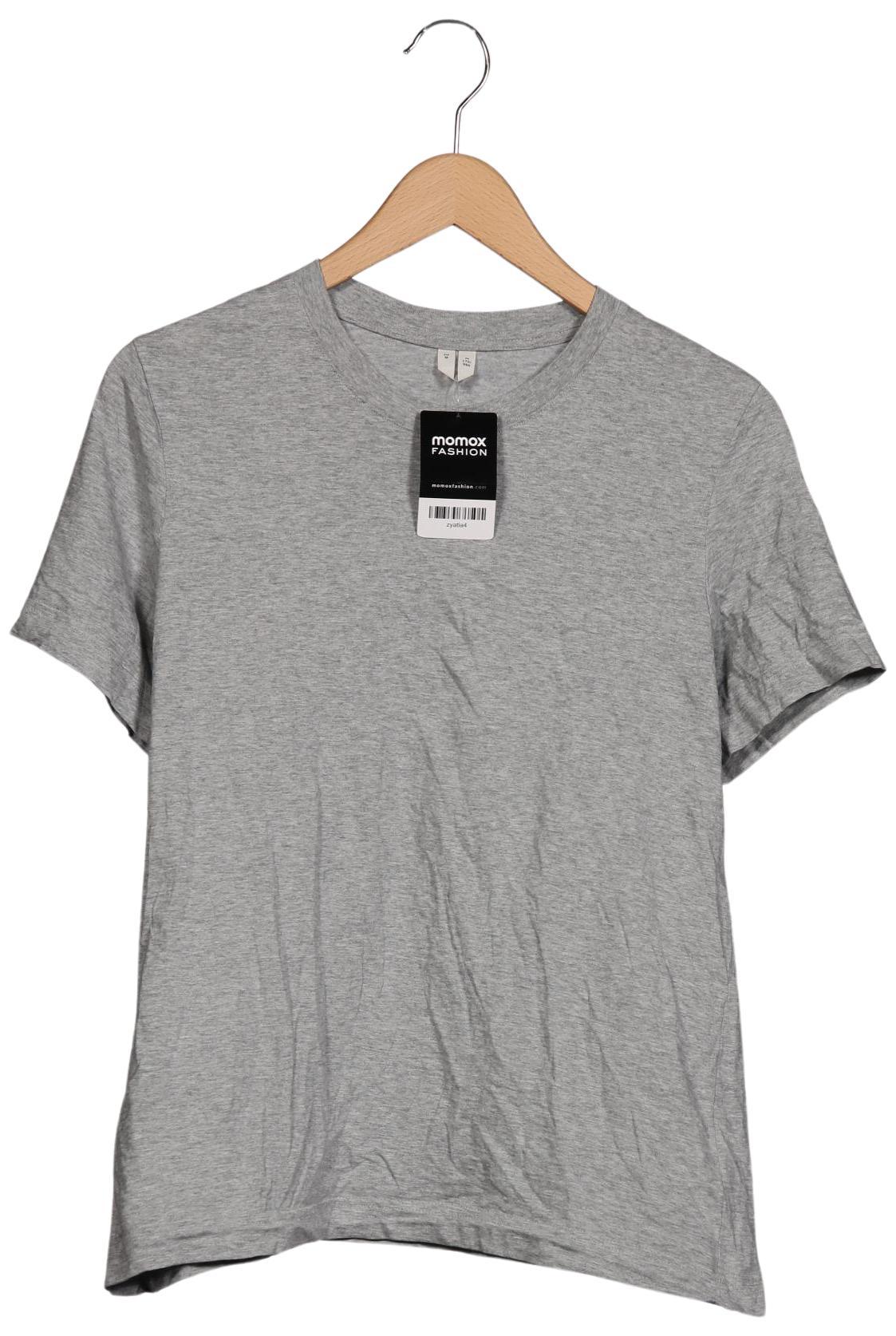 

Arket Damen T-Shirt, grau, Gr. 38