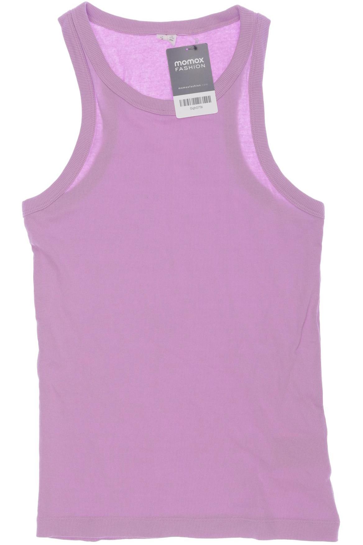 

Arket Damen Top, pink, Gr. 38