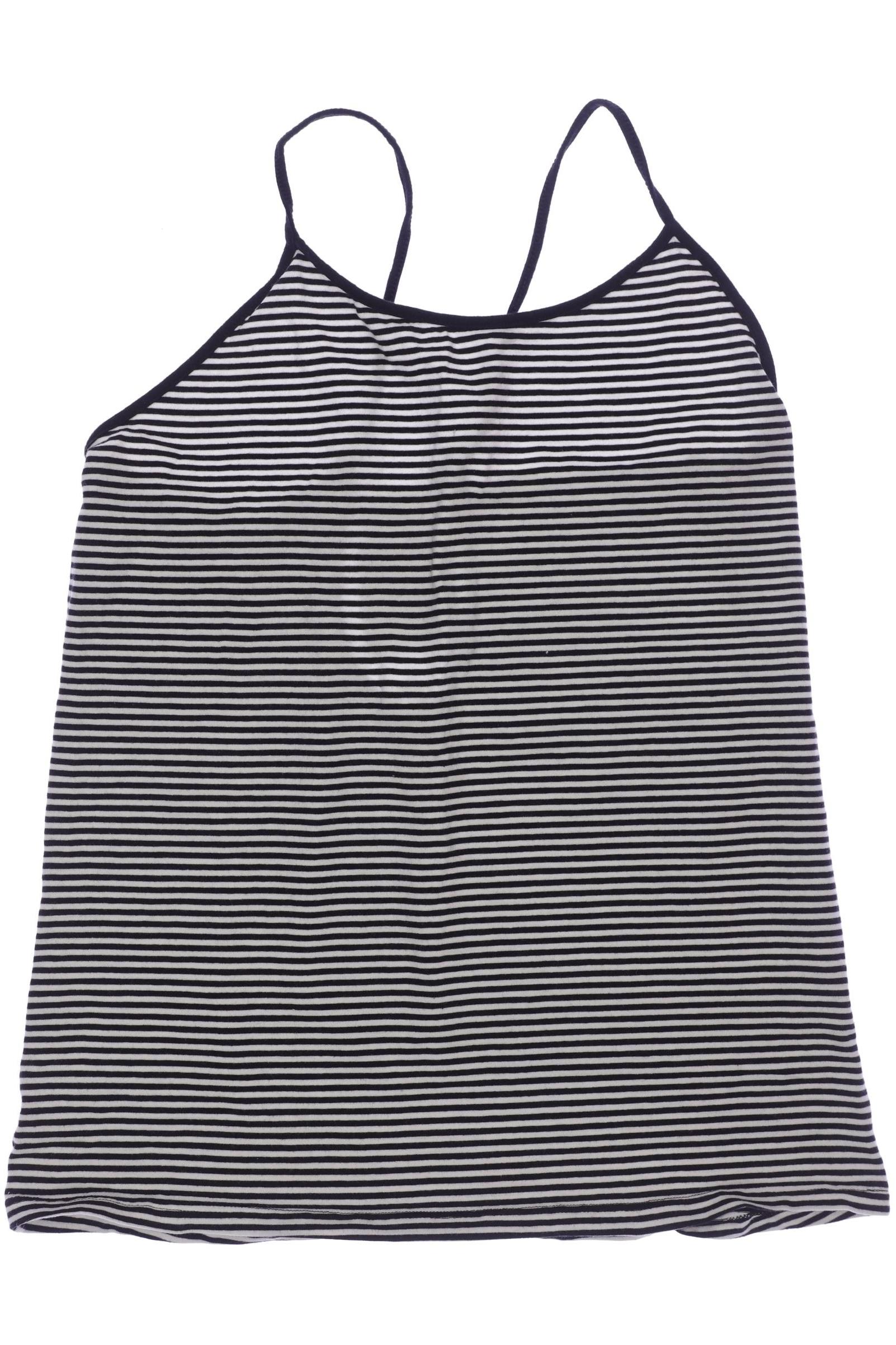

Arket Damen Top, schwarz, Gr. 42