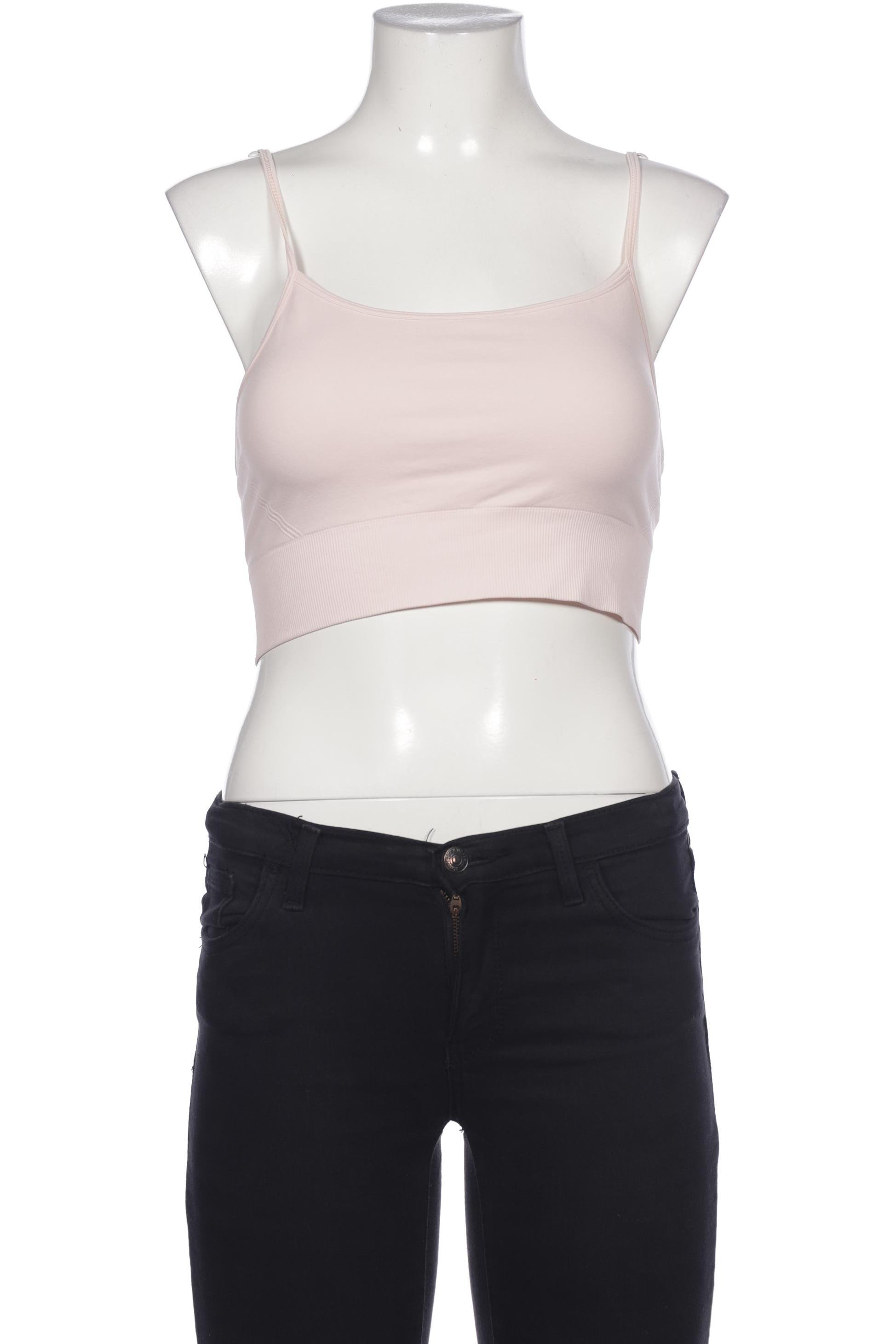 

Arket Damen Top, pink