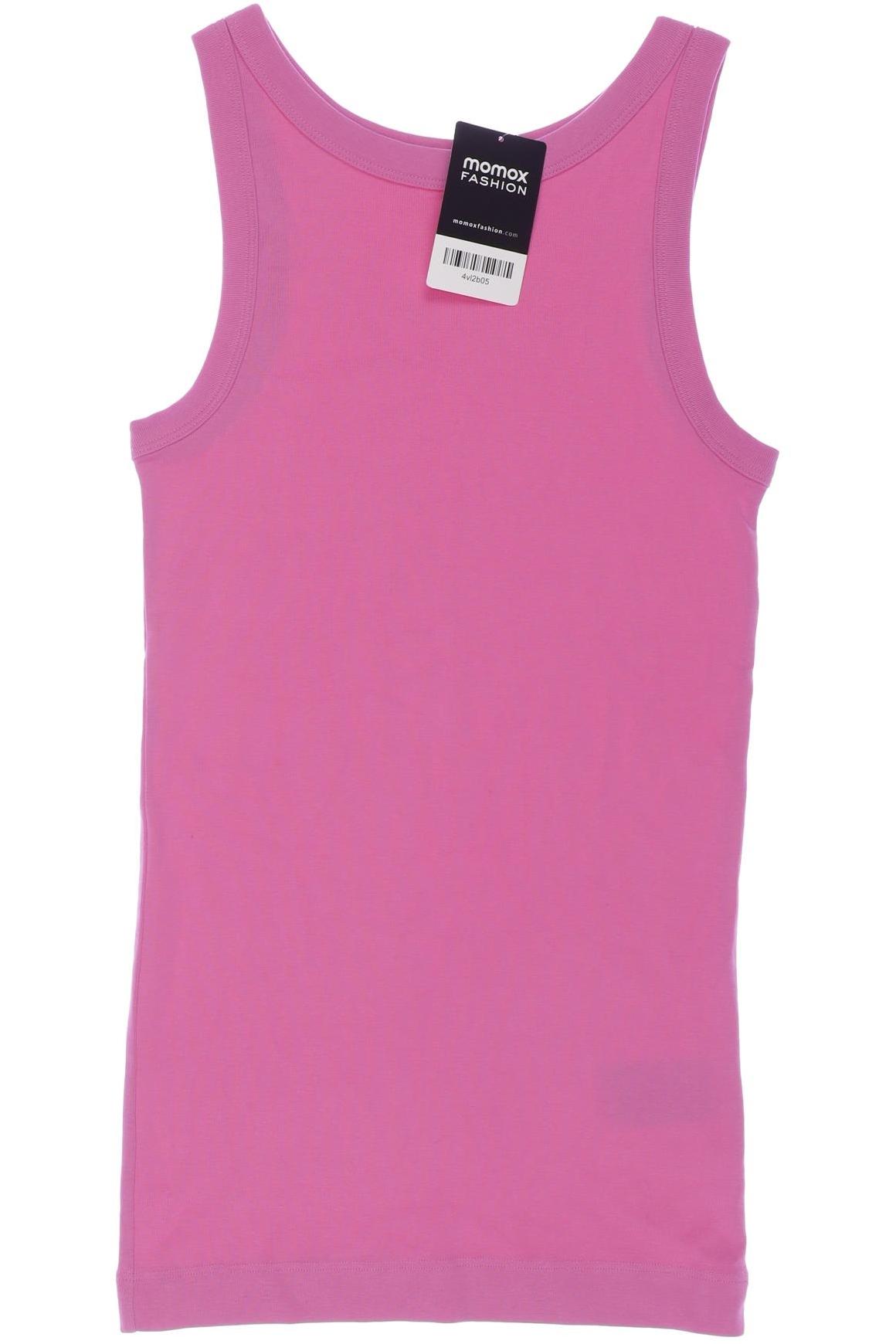 

Arket Damen Top, pink, Gr. 36