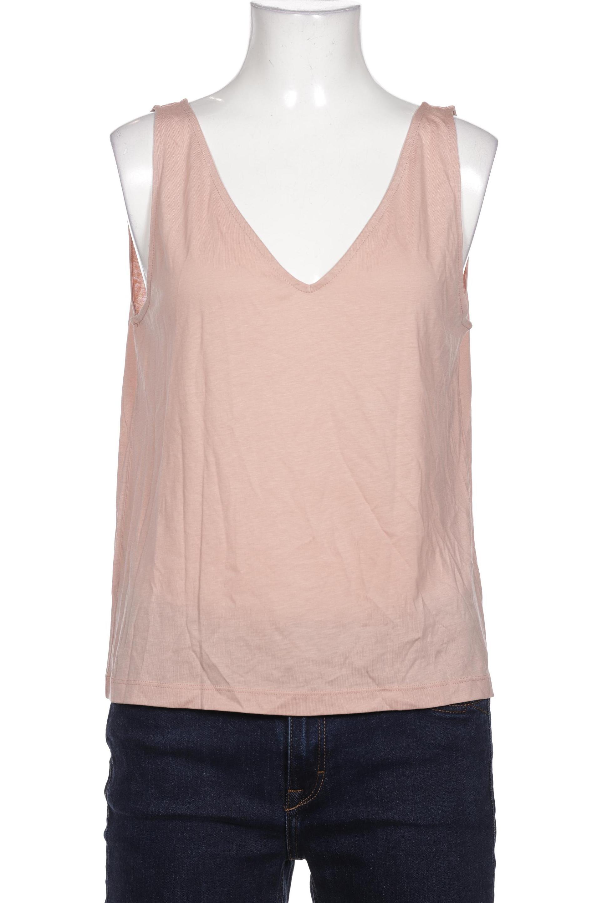 

Arket Damen Top, pink