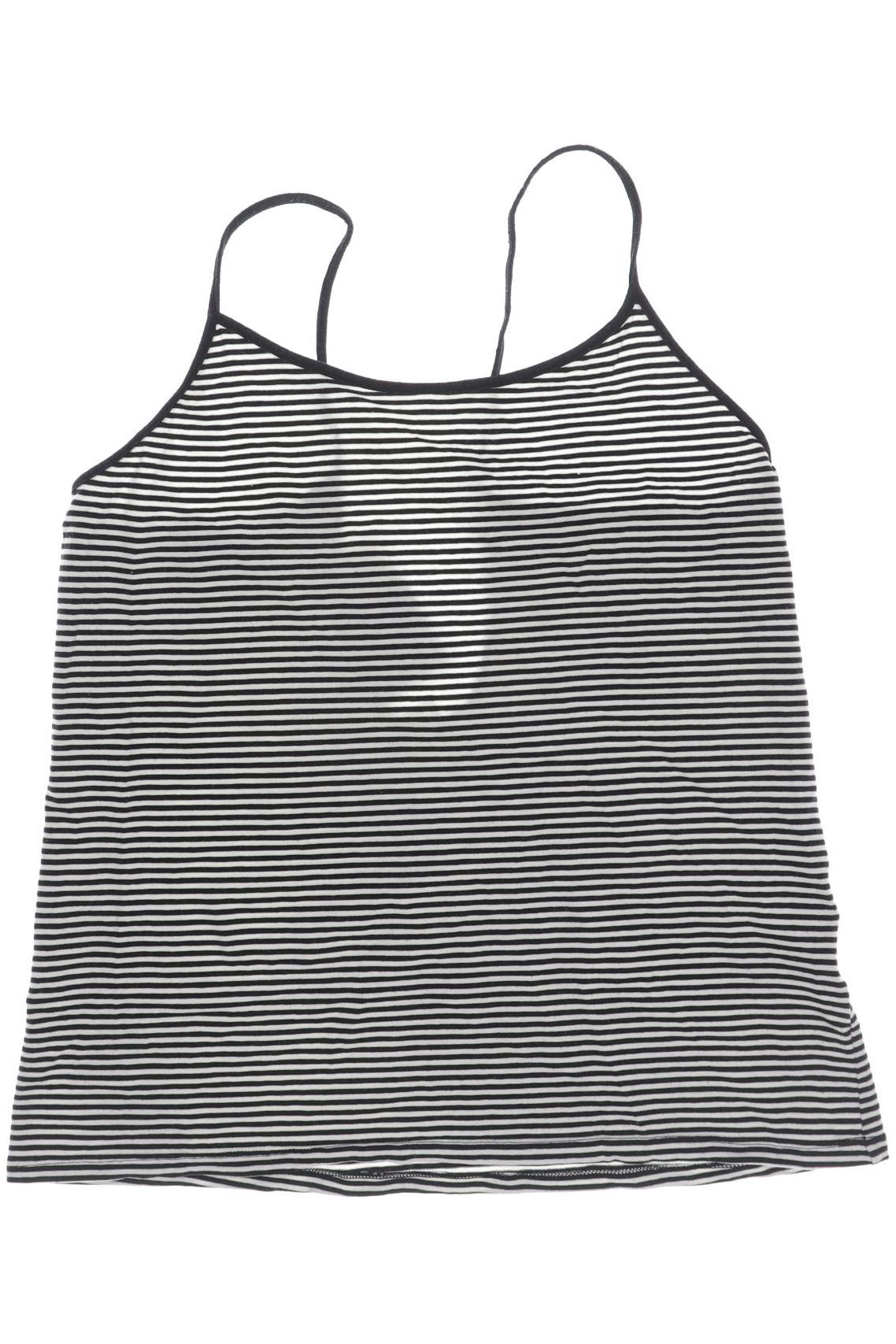 

Arket Damen Top, schwarz