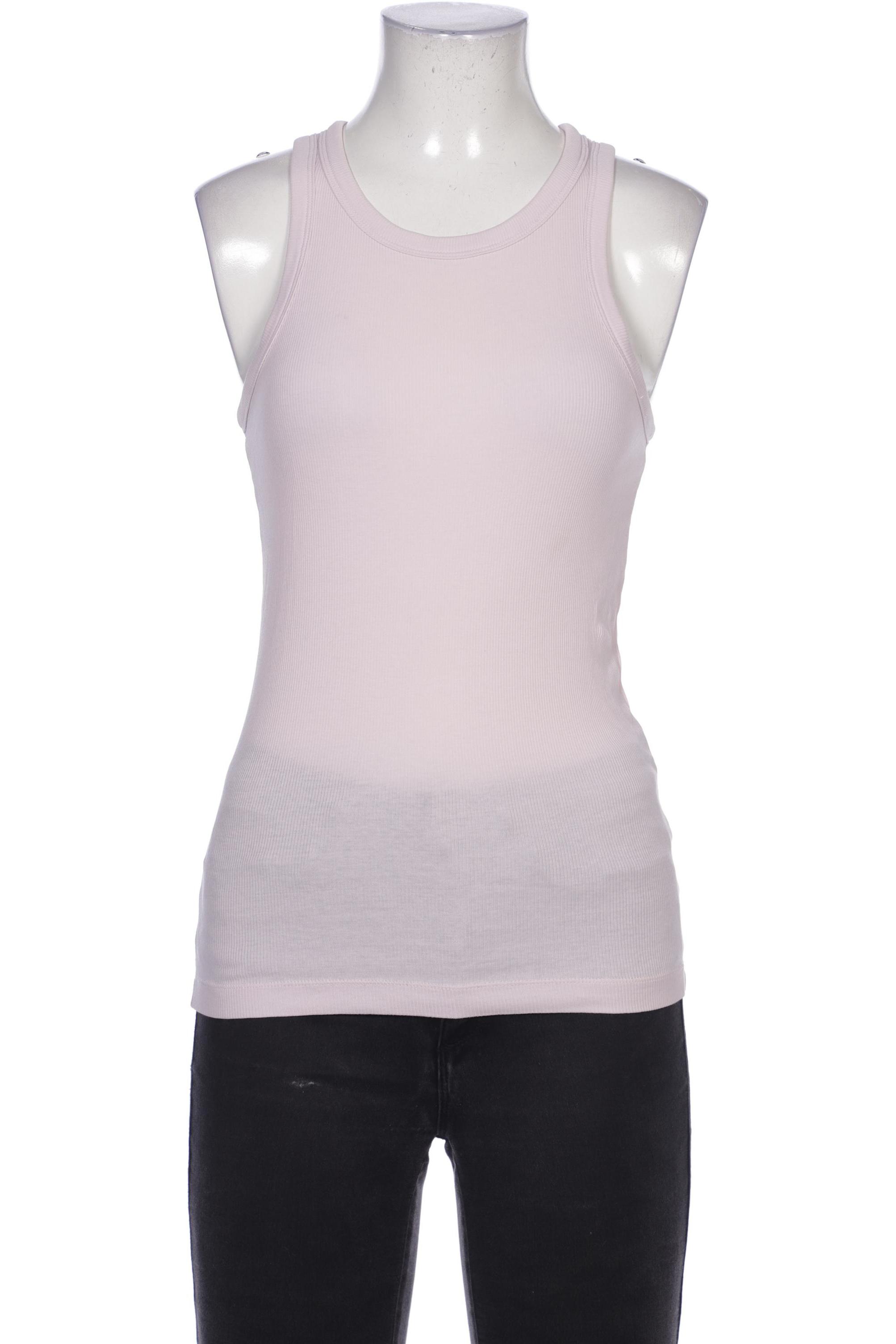 

Arket Damen Top, pink, Gr. 36