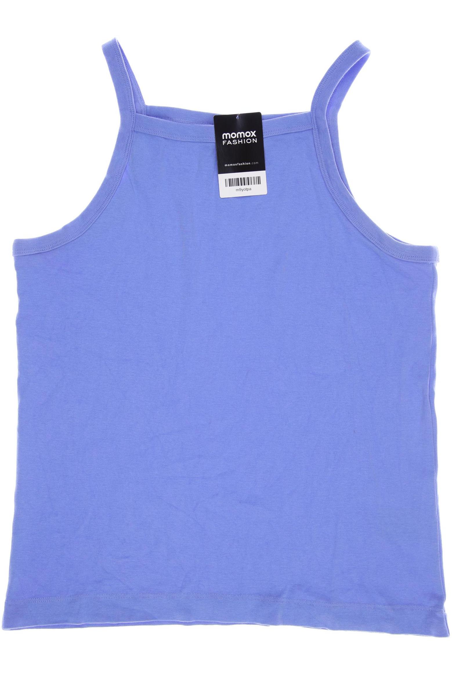 

Arket Damen Top, blau