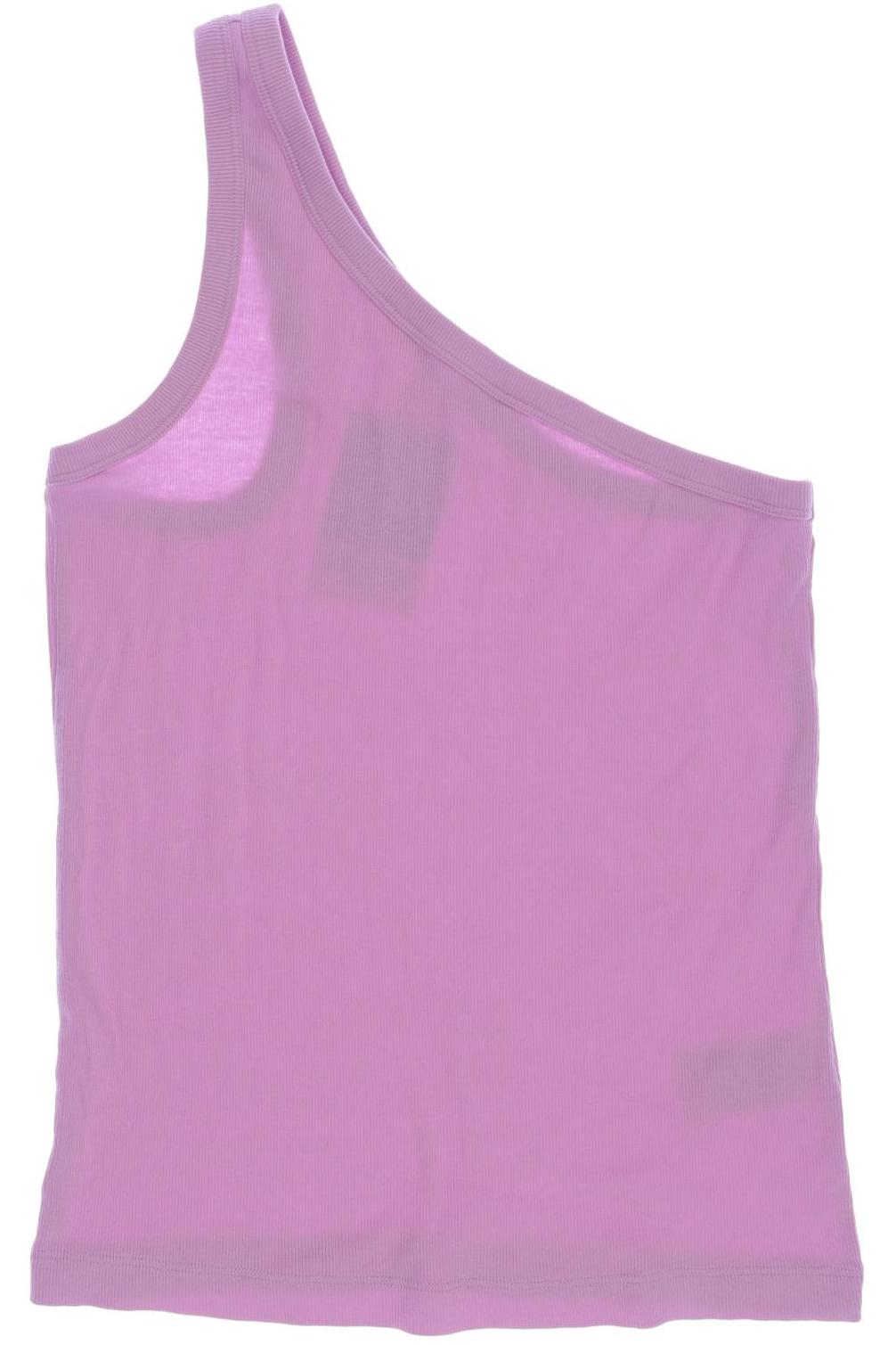

Arket Damen Top, pink, Gr. 38