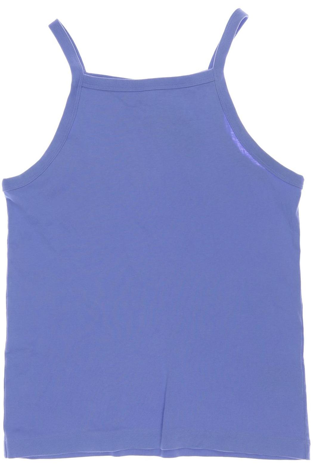 

Arket Damen Top, blau