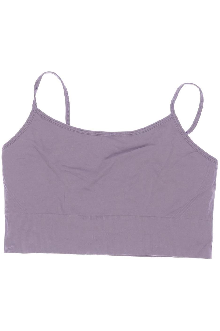 

Arket Damen Top, flieder, Gr. 36