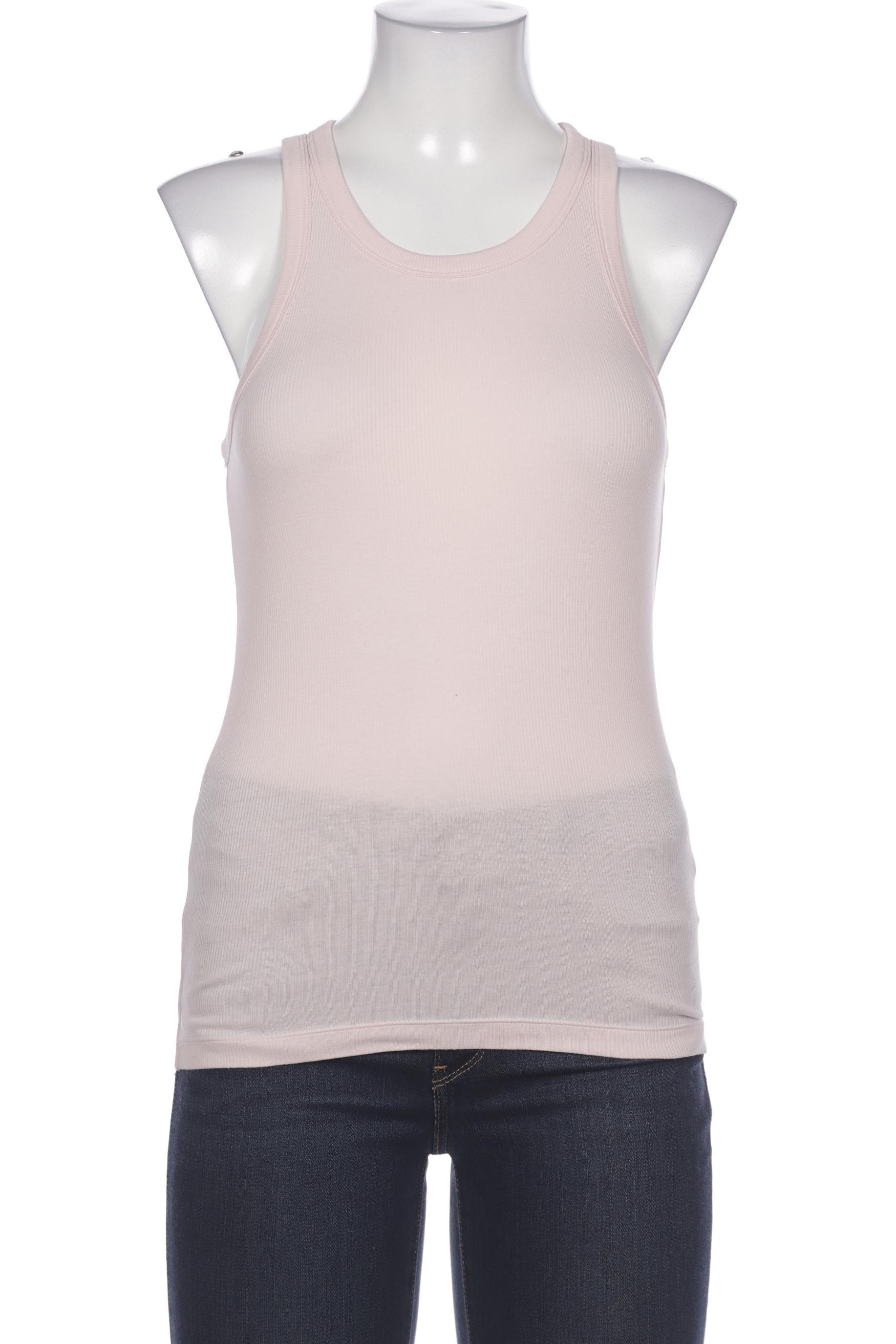 

Arket Damen Top, pink, Gr. 36