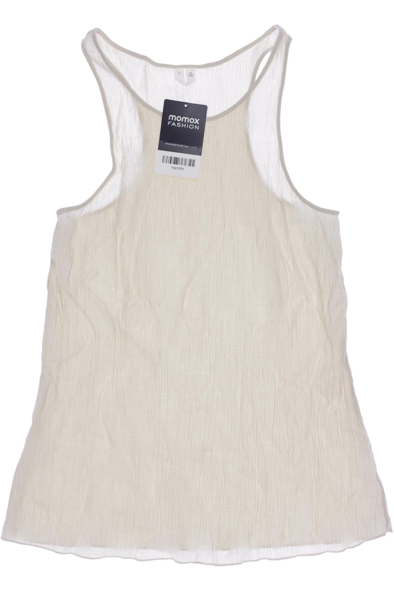 Thumbnail - Arket Damen Top, beige, Gr. 36