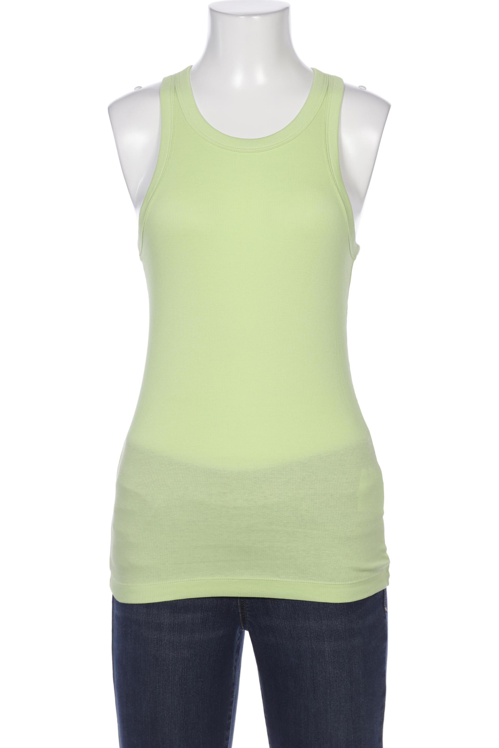 

Arket Damen Top, neon