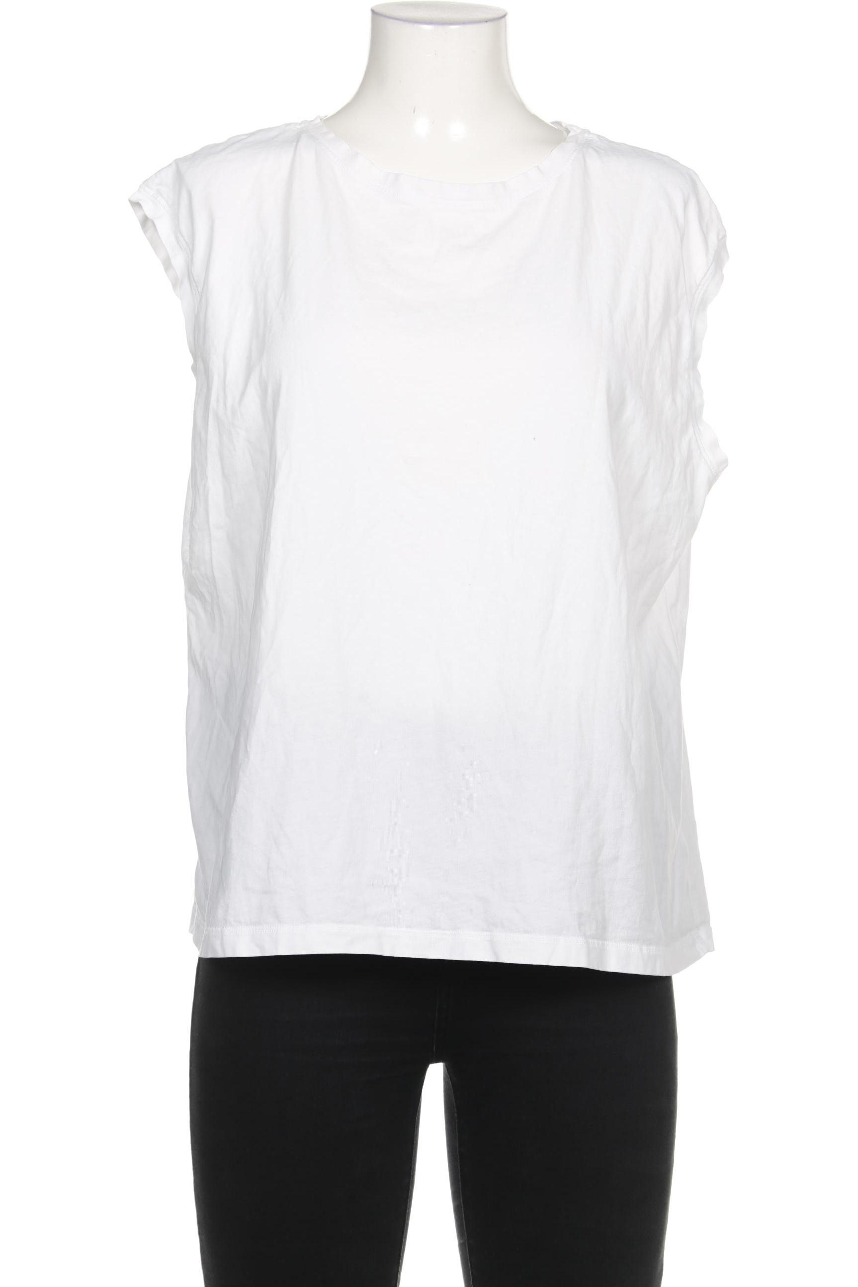

Arket Damen Top, weiß