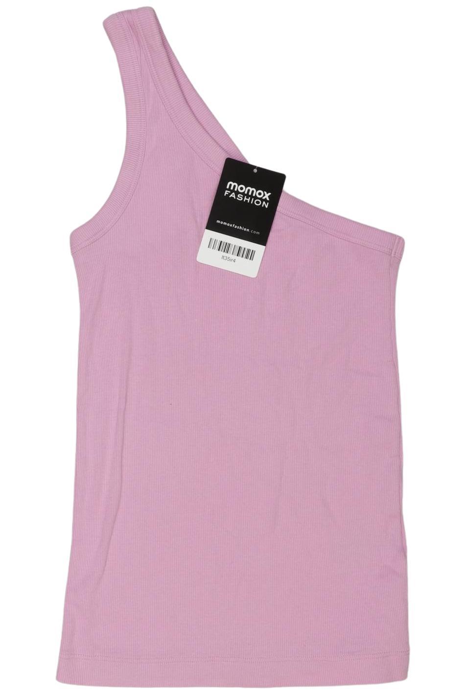 

Arket Damen Top, pink, Gr. 34