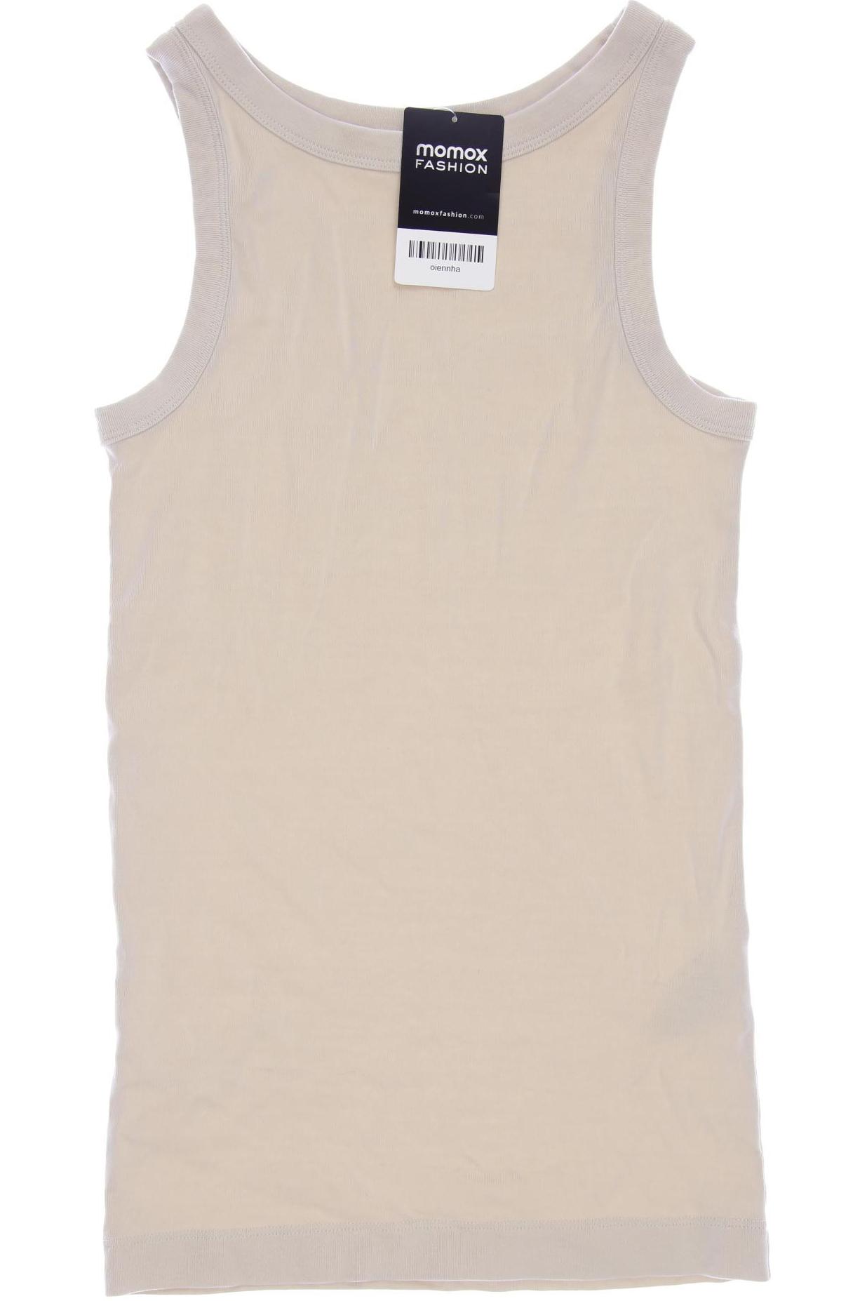 

Arket Damen Top, beige