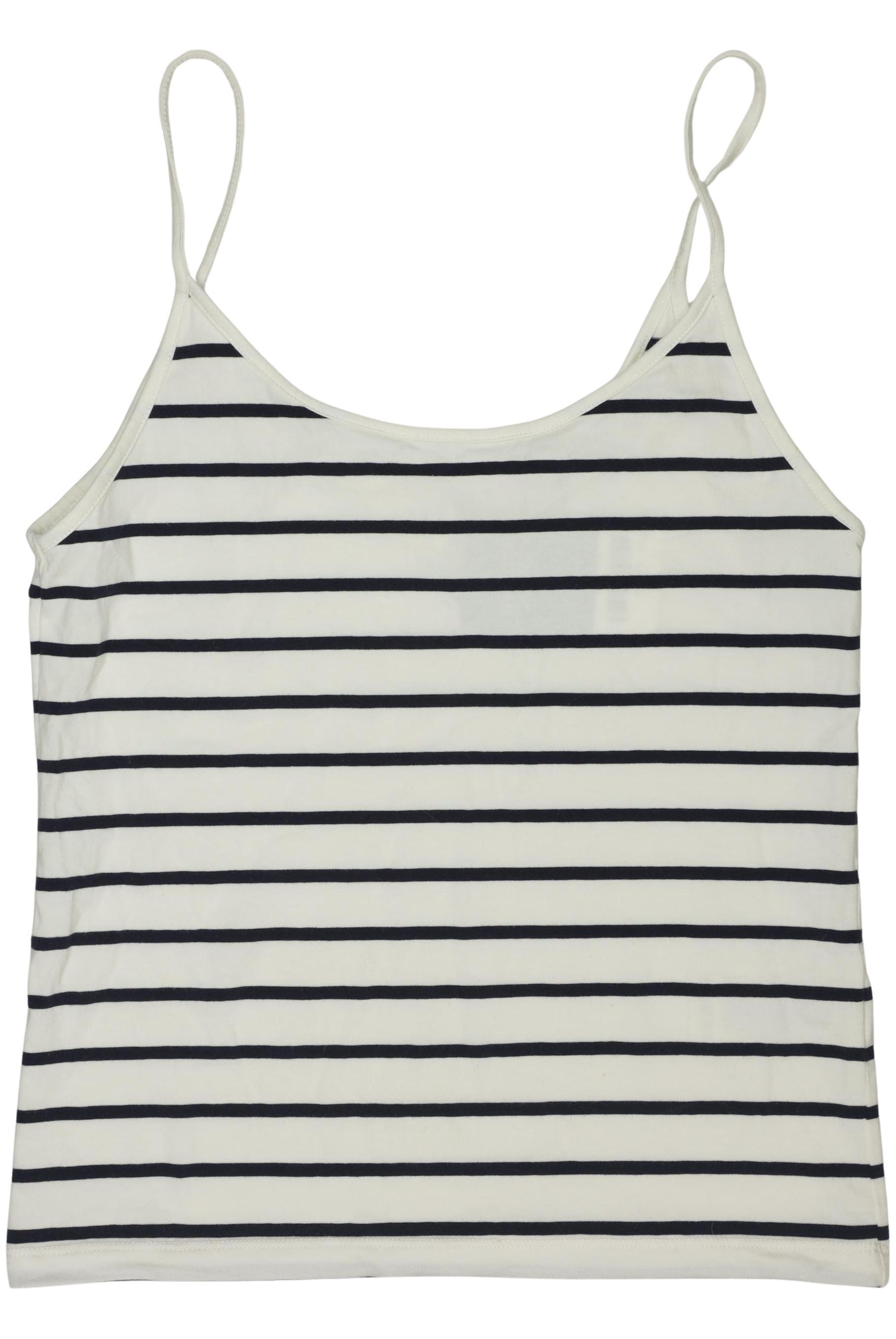 

Arket Damen Top, mehrfarbig, Gr. 36