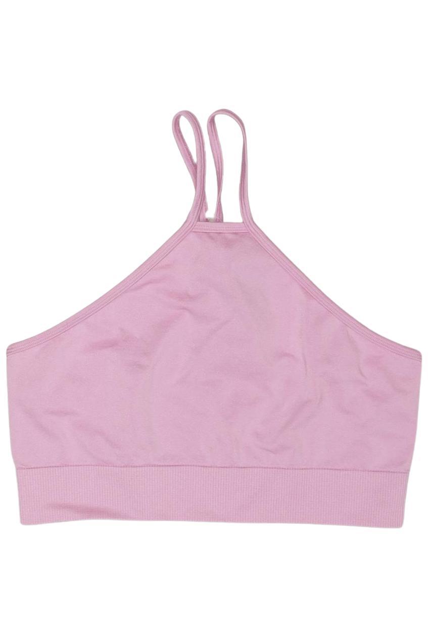 

Arket Damen Top, pink, Gr. 36