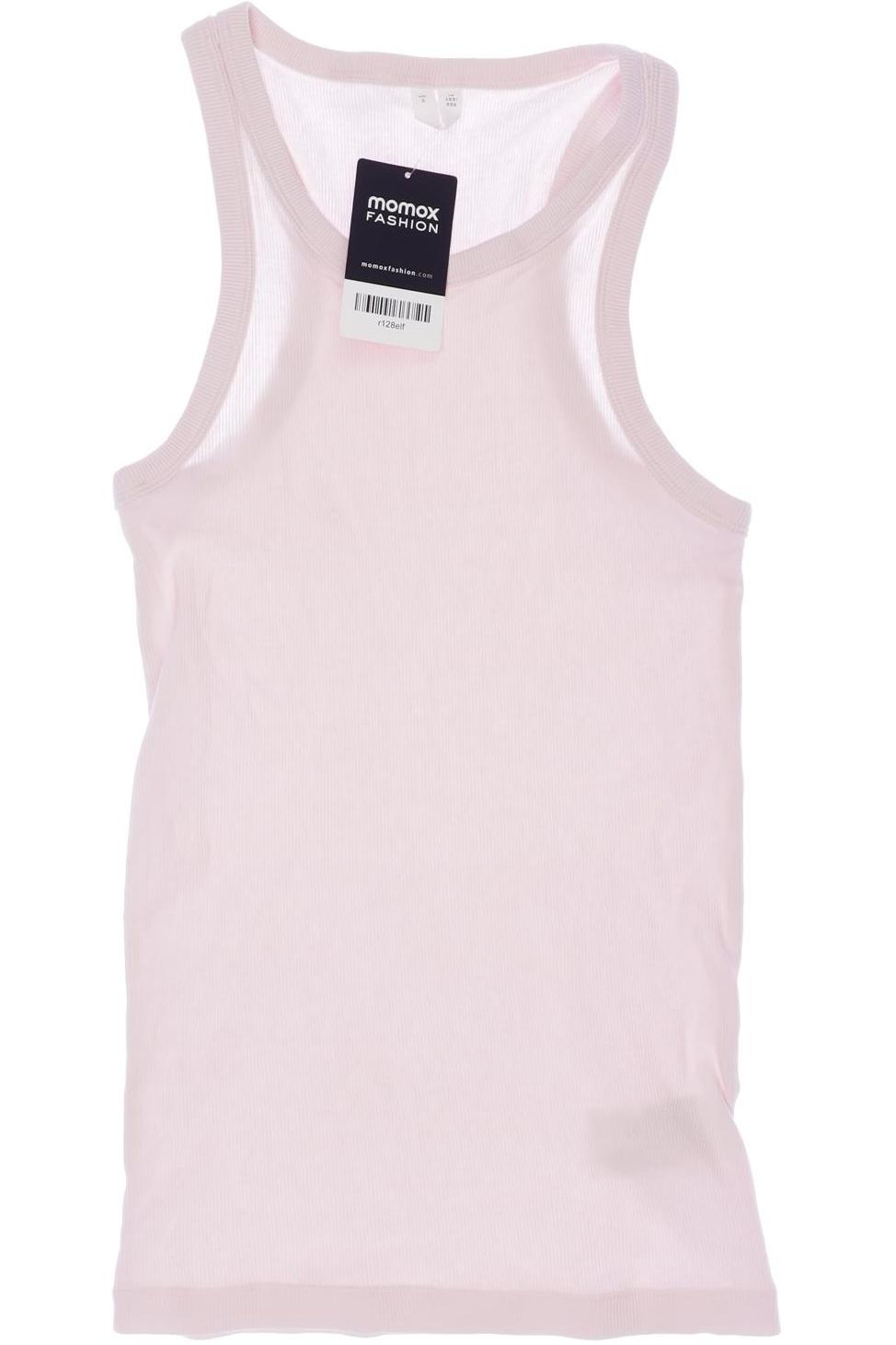Thumbnail - Arket Damen Top, pink, Gr. 36