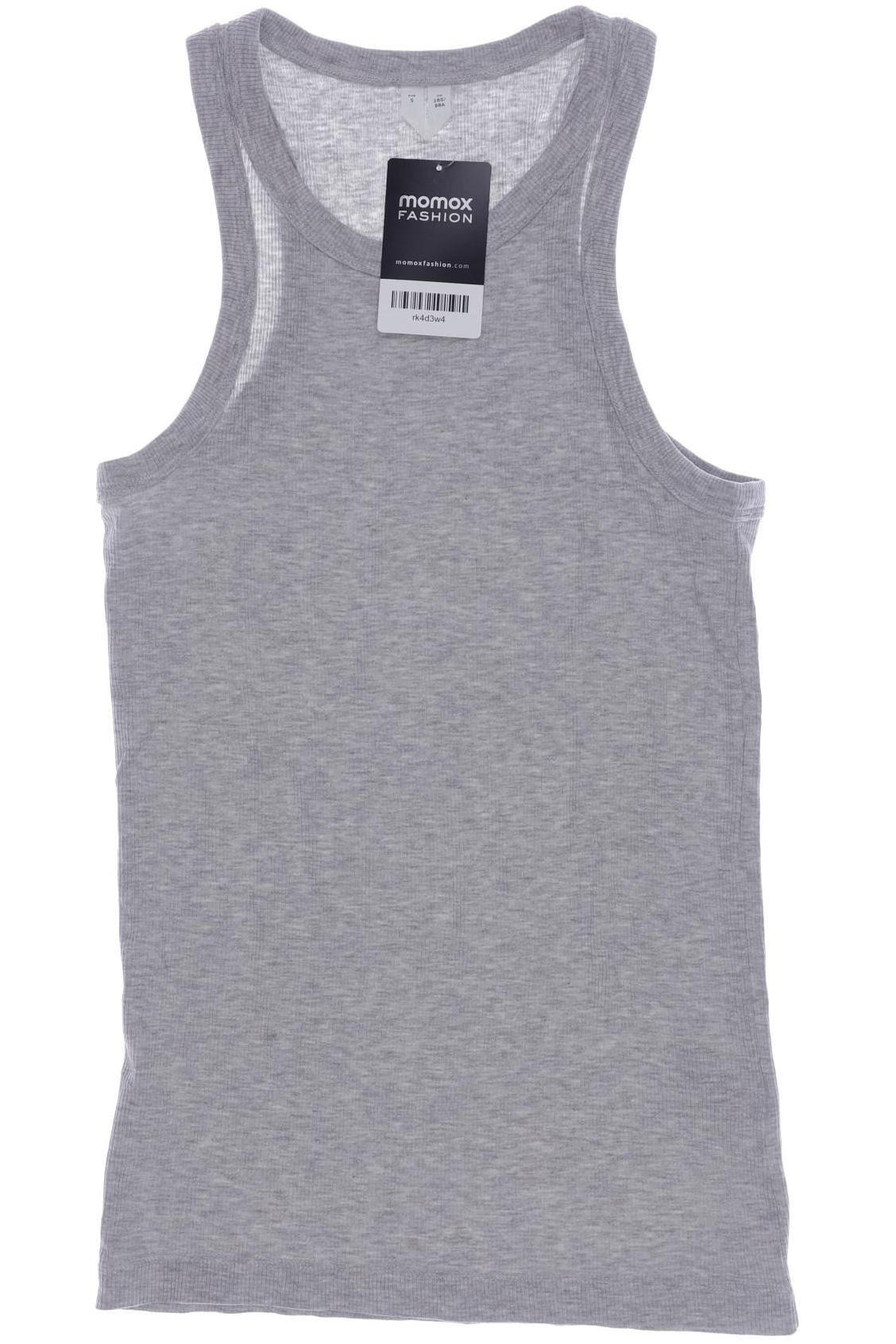 

Arket Damen Top, grau