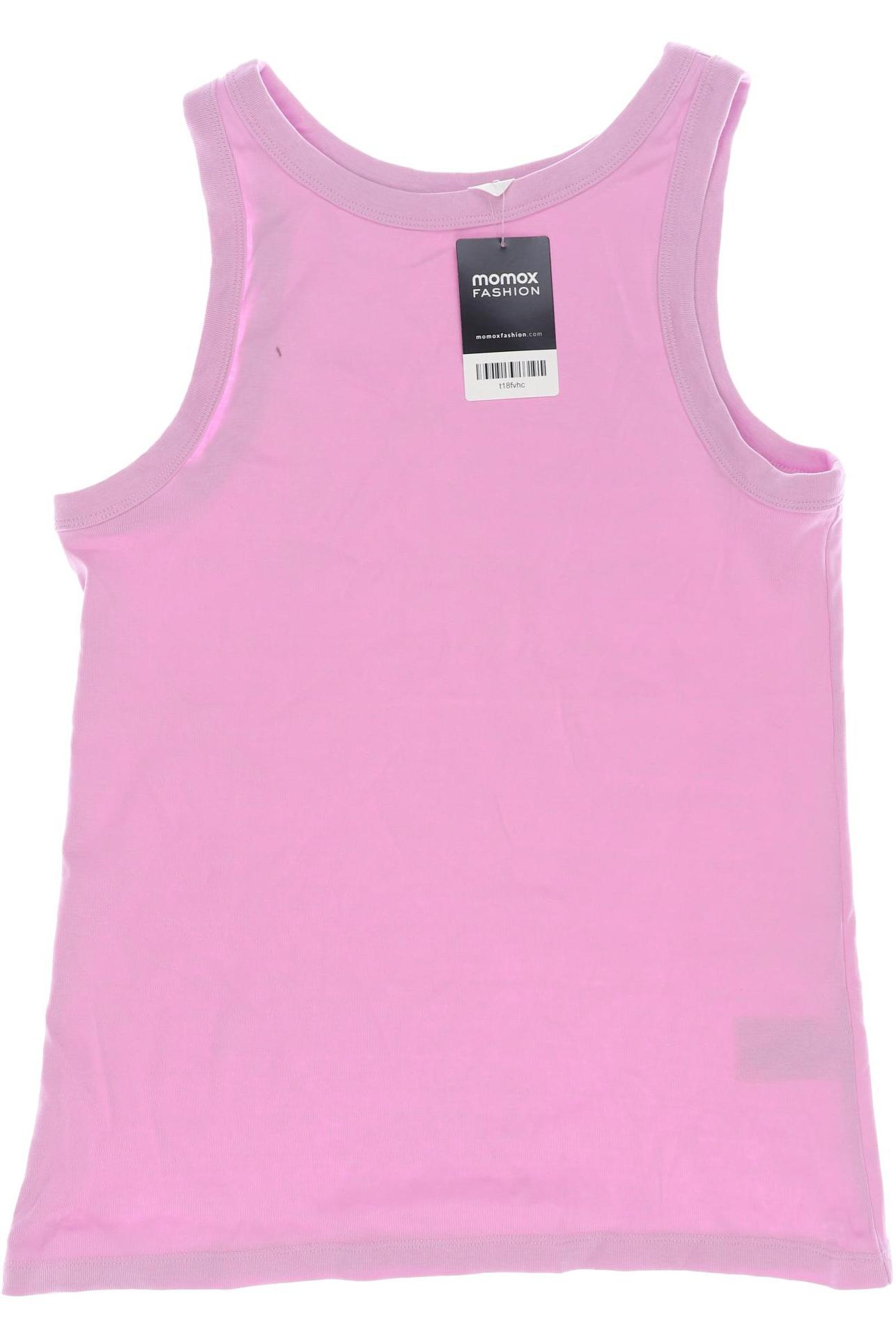 

Arket Damen Top, pink