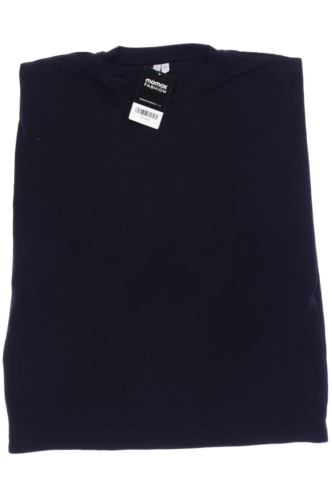 

Arket Damen Top, schwarz, Gr. 36