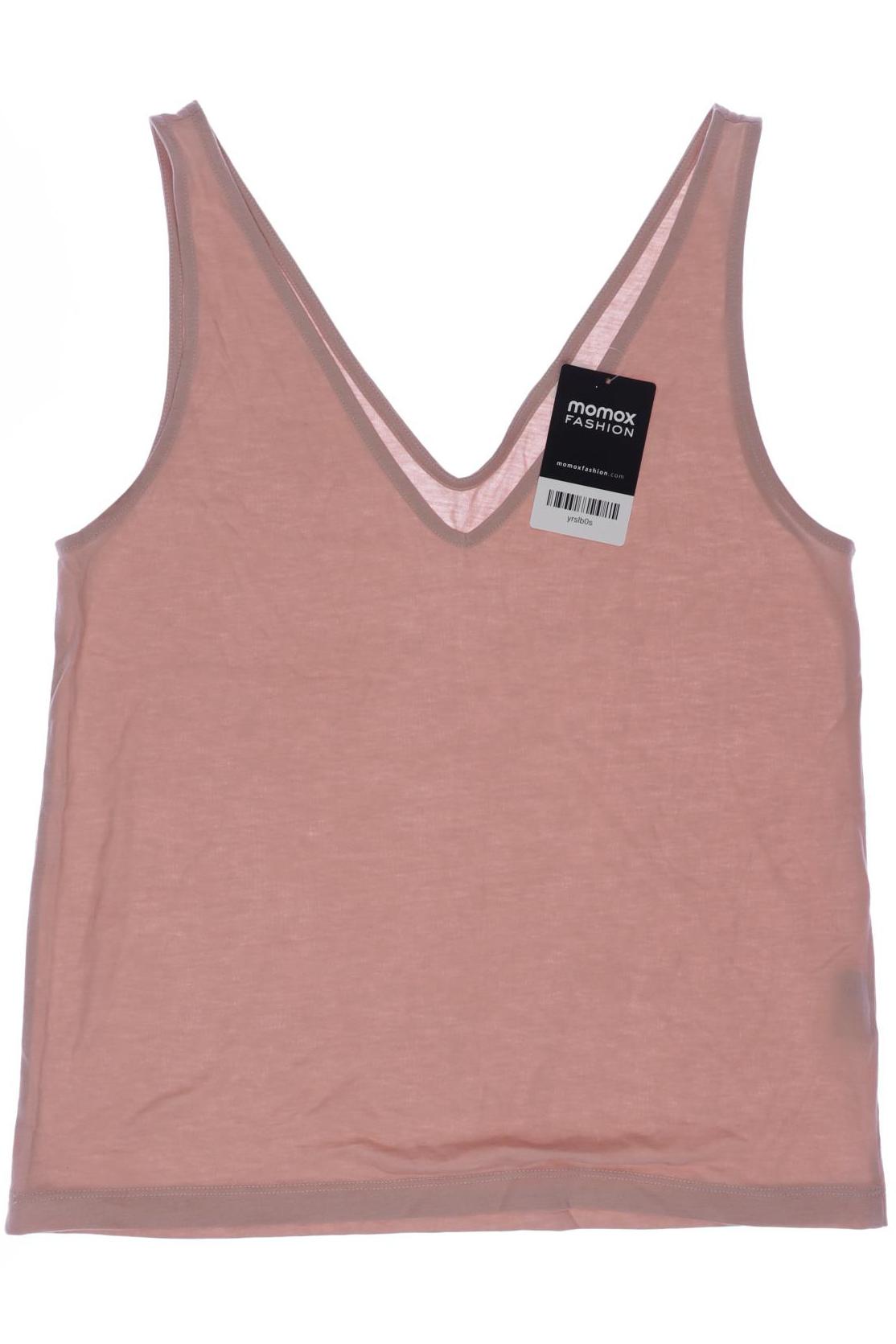 

Arket Damen Top, pink, Gr. 34