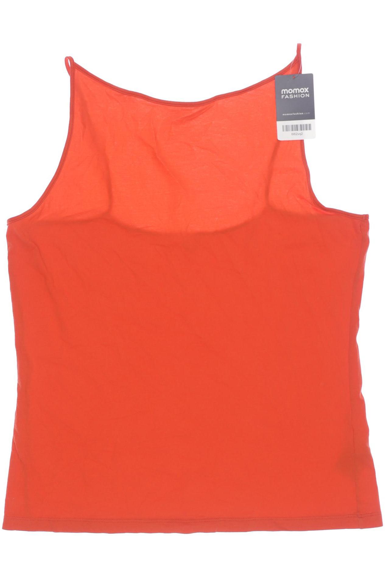 

Arket Damen Top, orange, Gr. 42