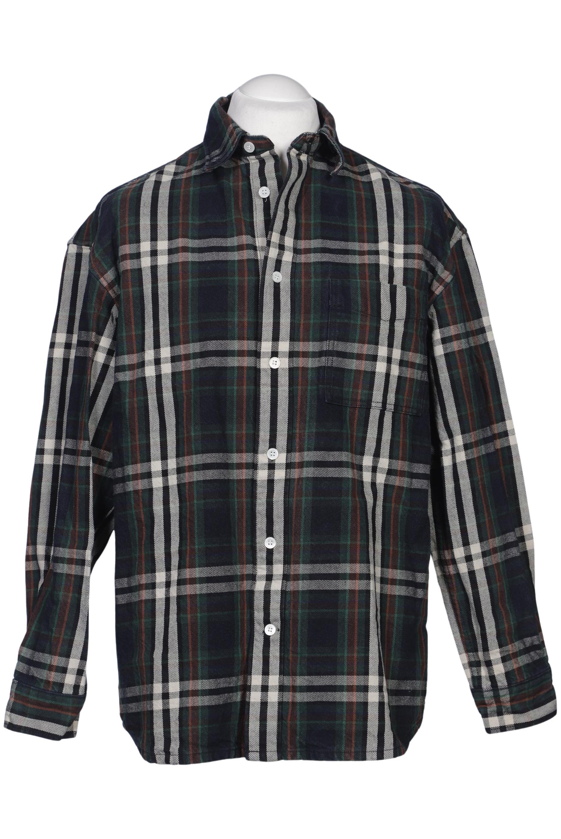 Thumbnail - Arket Herren Hemd, mehrfarbig, Gr. 54