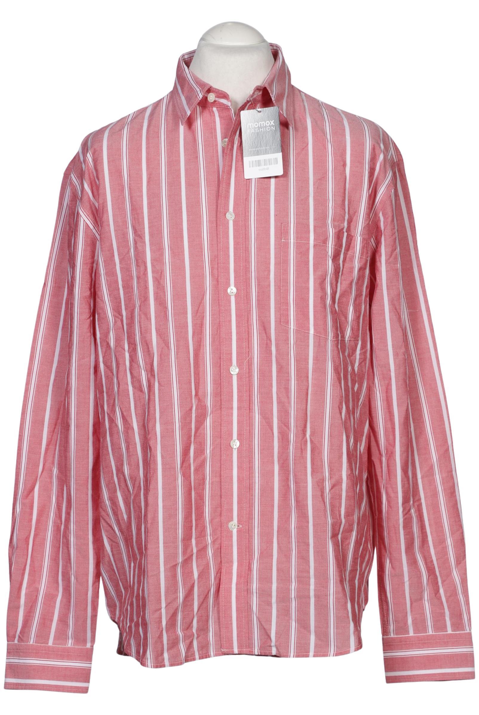 Thumbnail - Arket Herren Hemd, mehrfarbig, Gr. 54