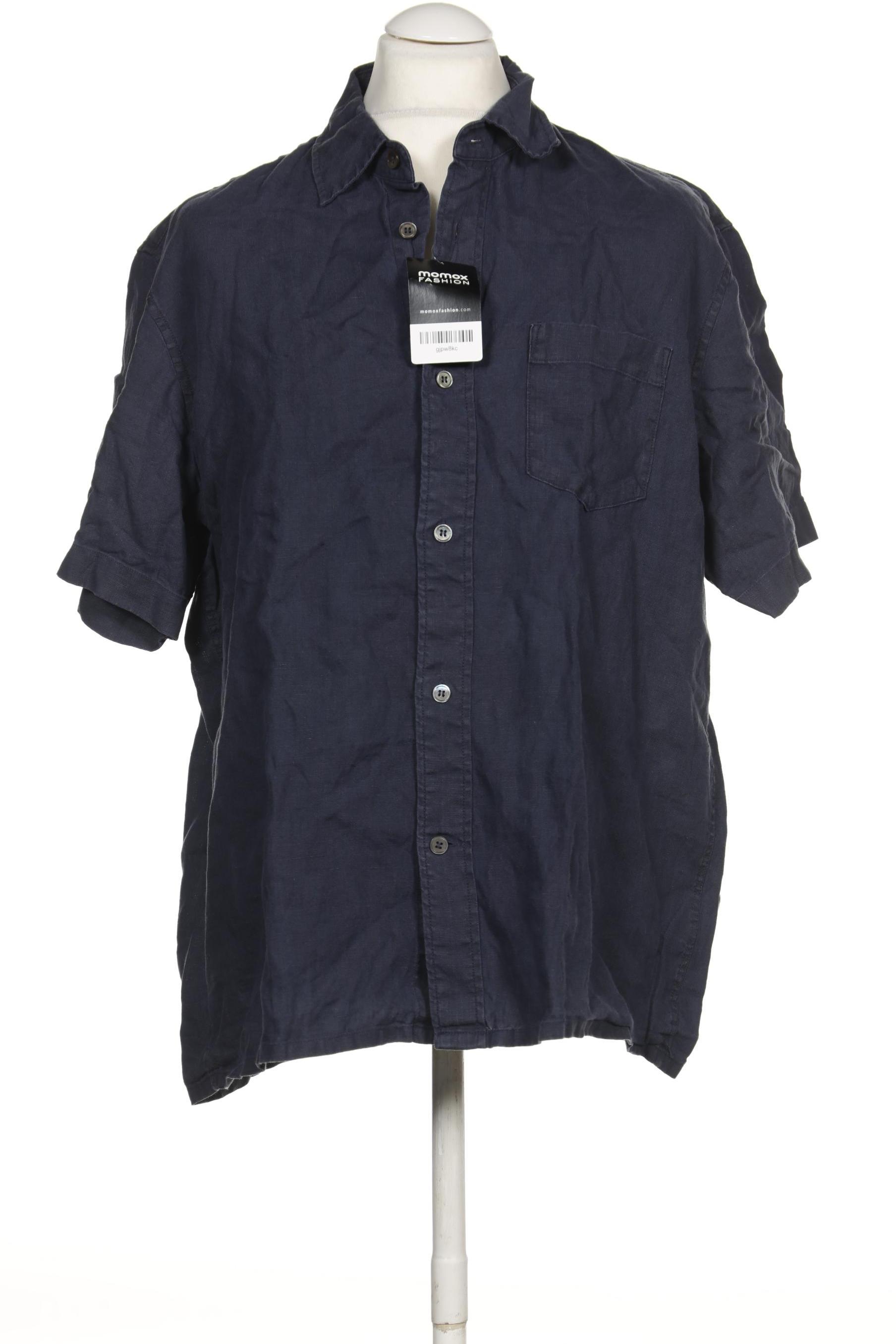 

Arket Herren Hemd, marineblau